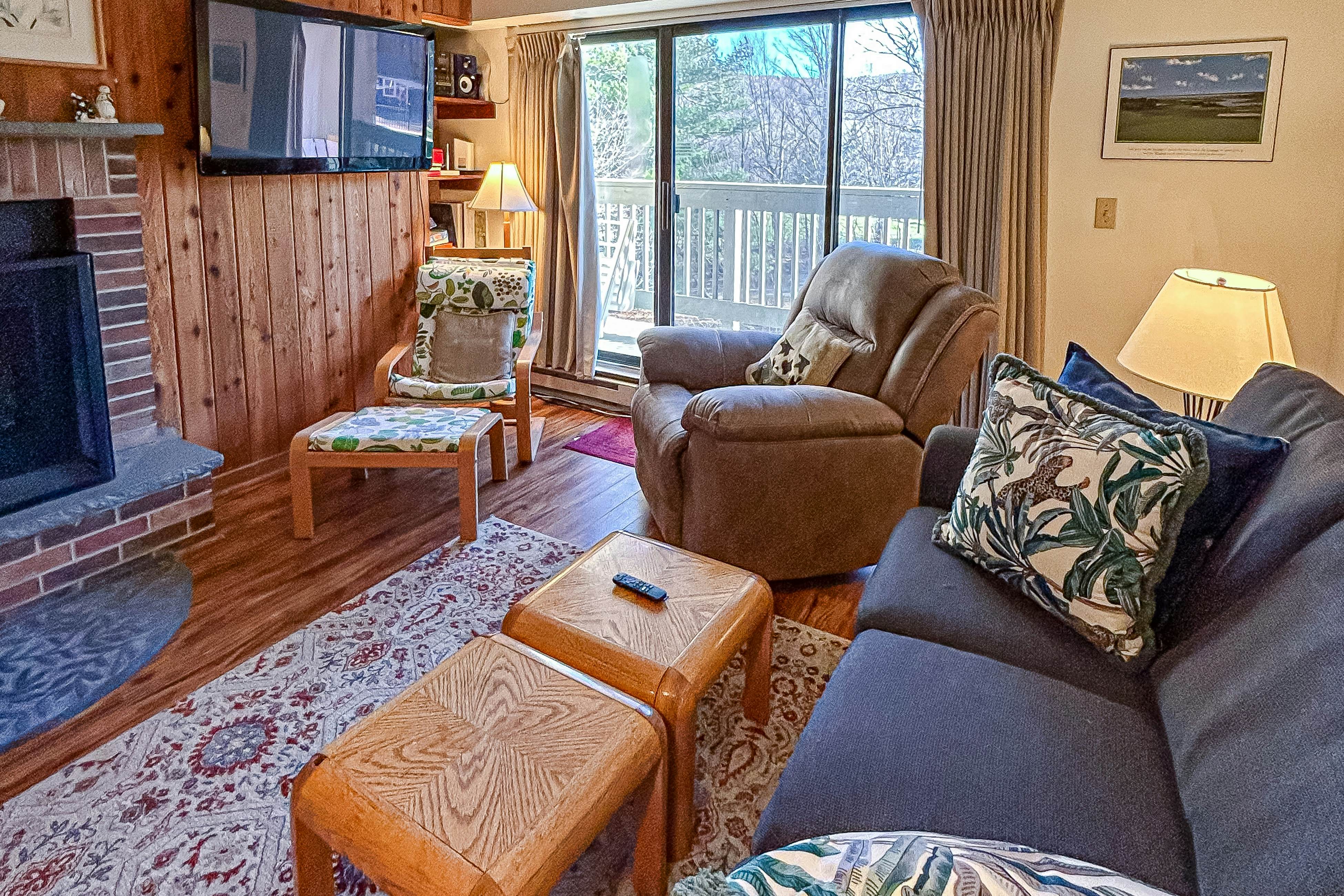 Mountain Green - 2D4