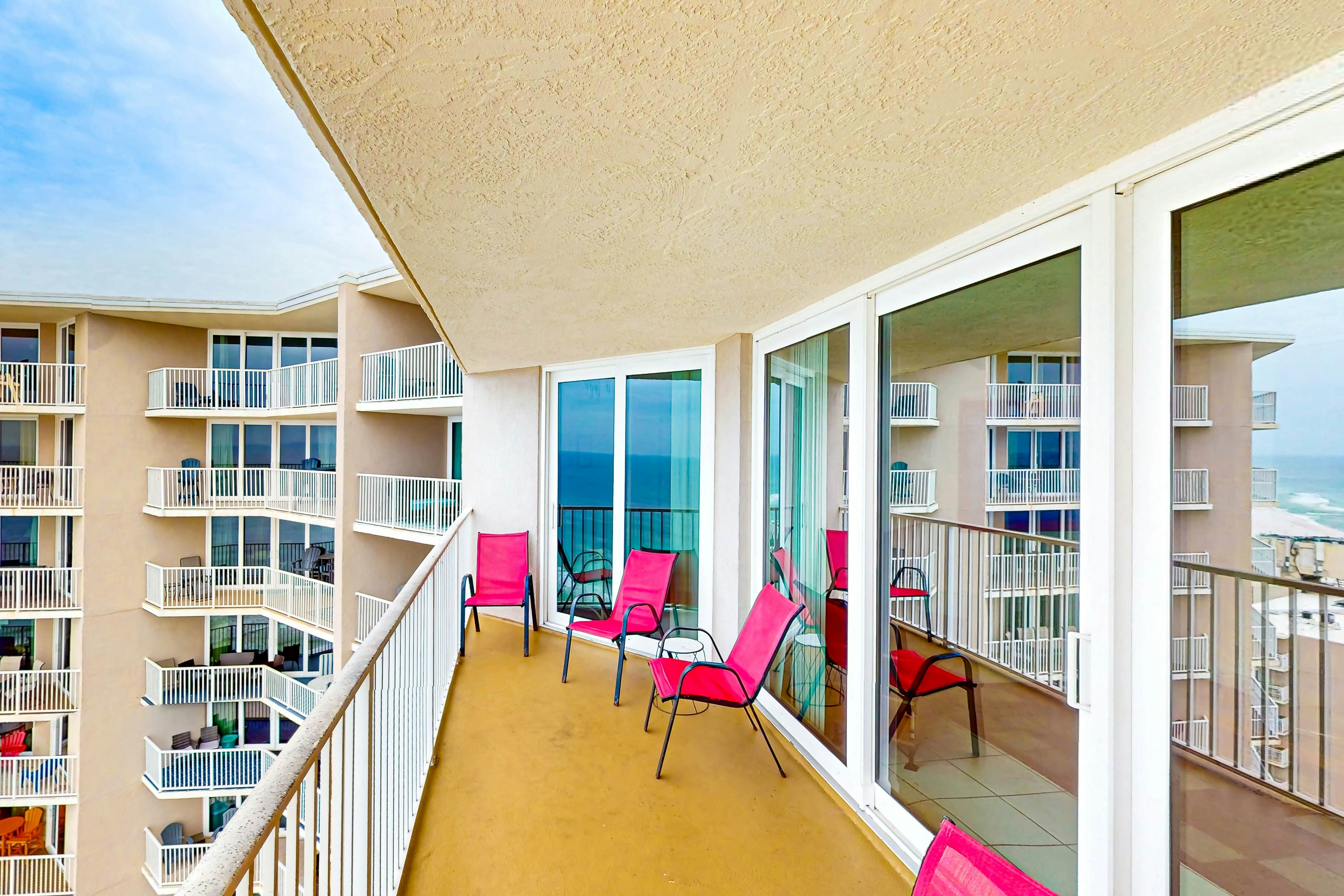 Dunes of Panama 2005E