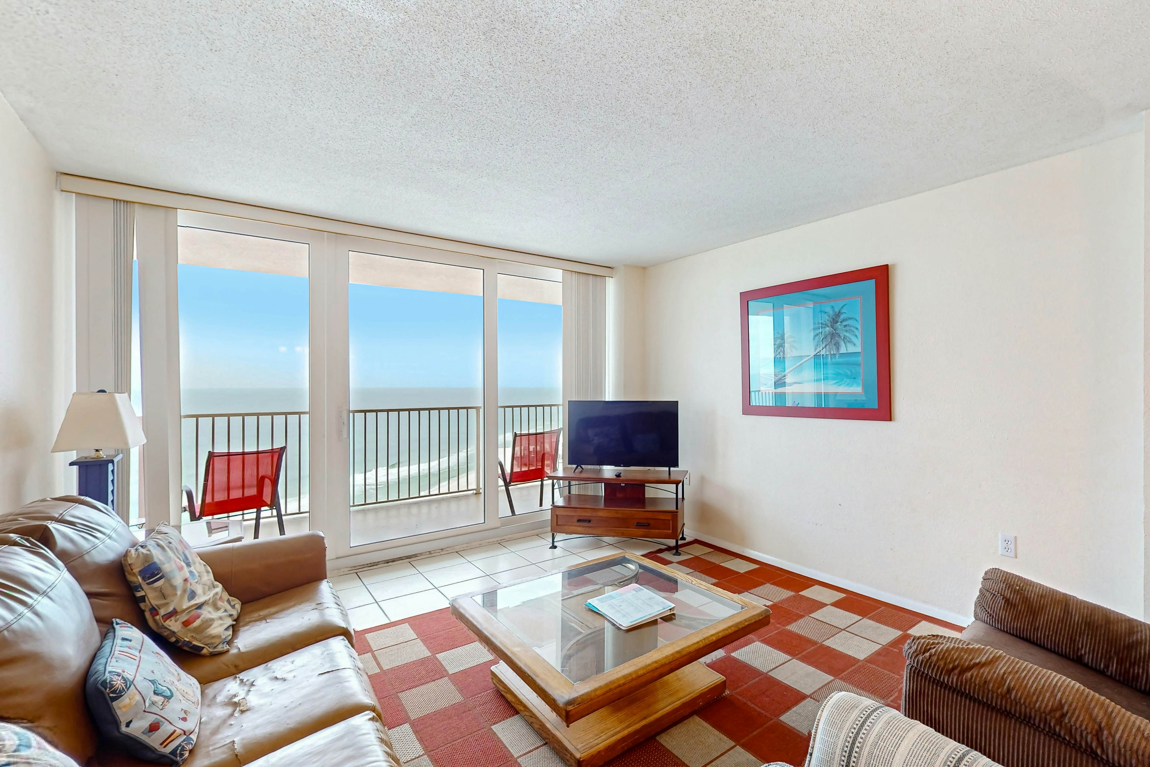 Dunes of Panama 2005E