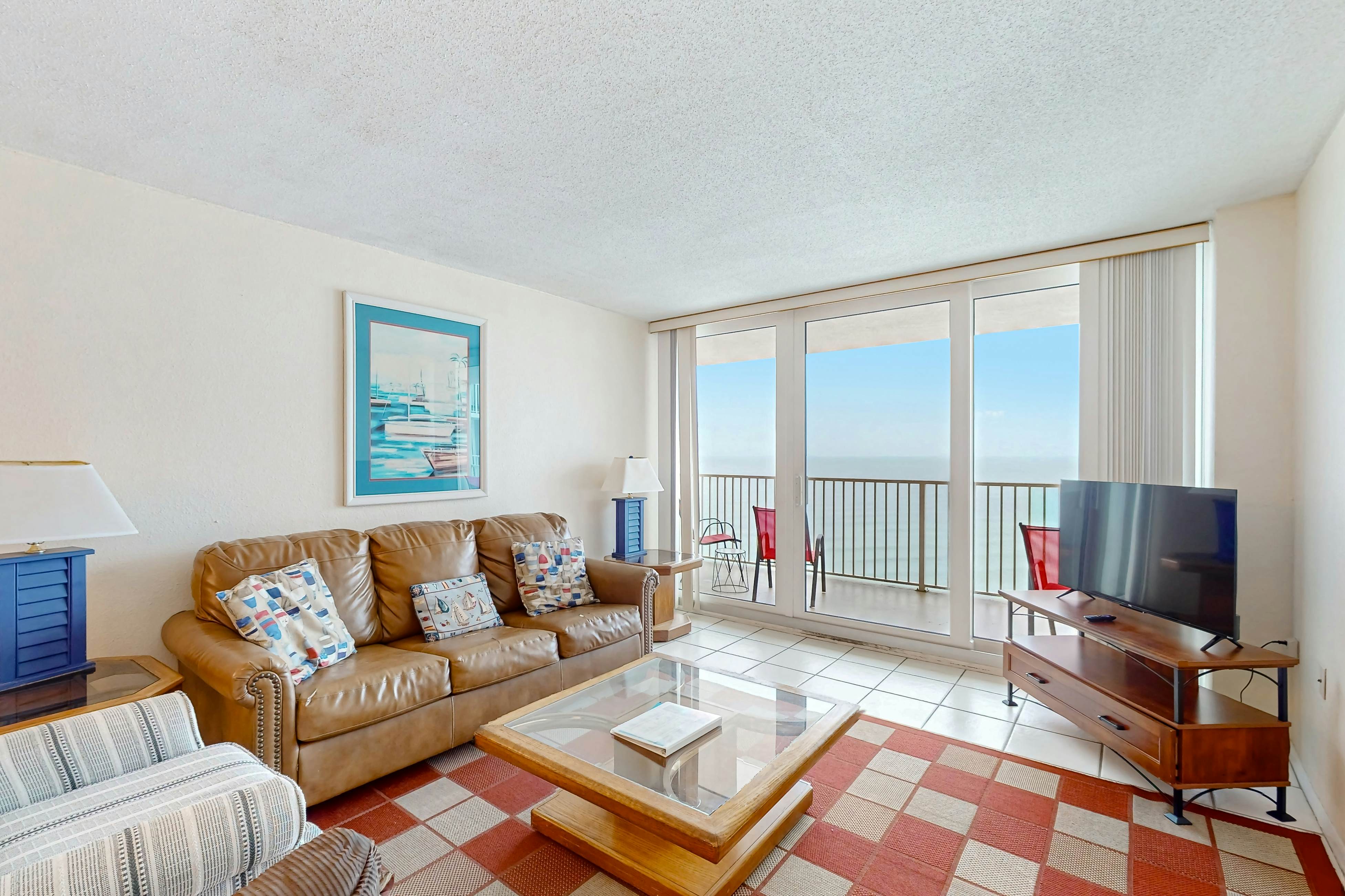 Dunes of Panama 2005E