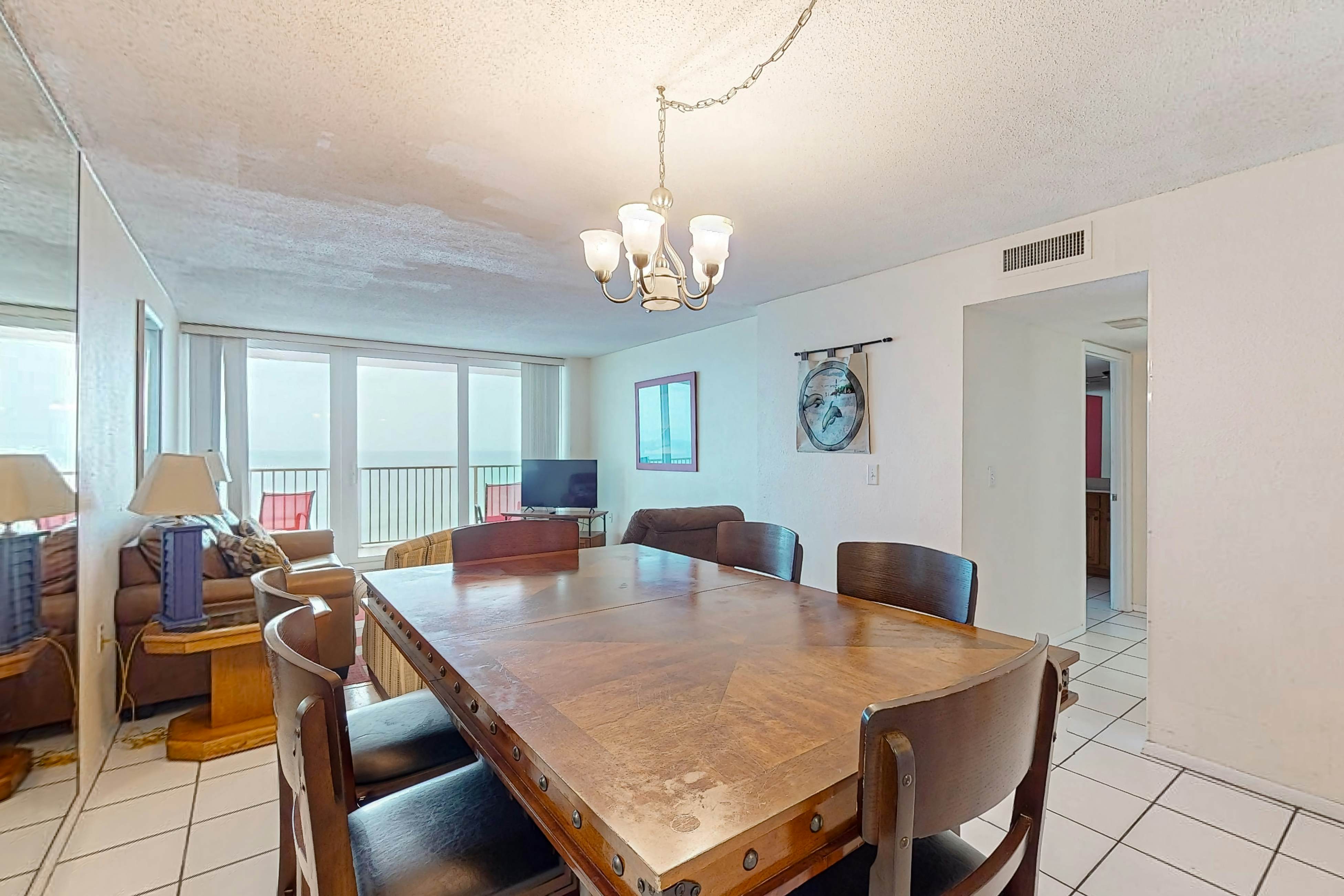 Dunes of Panama 2005E