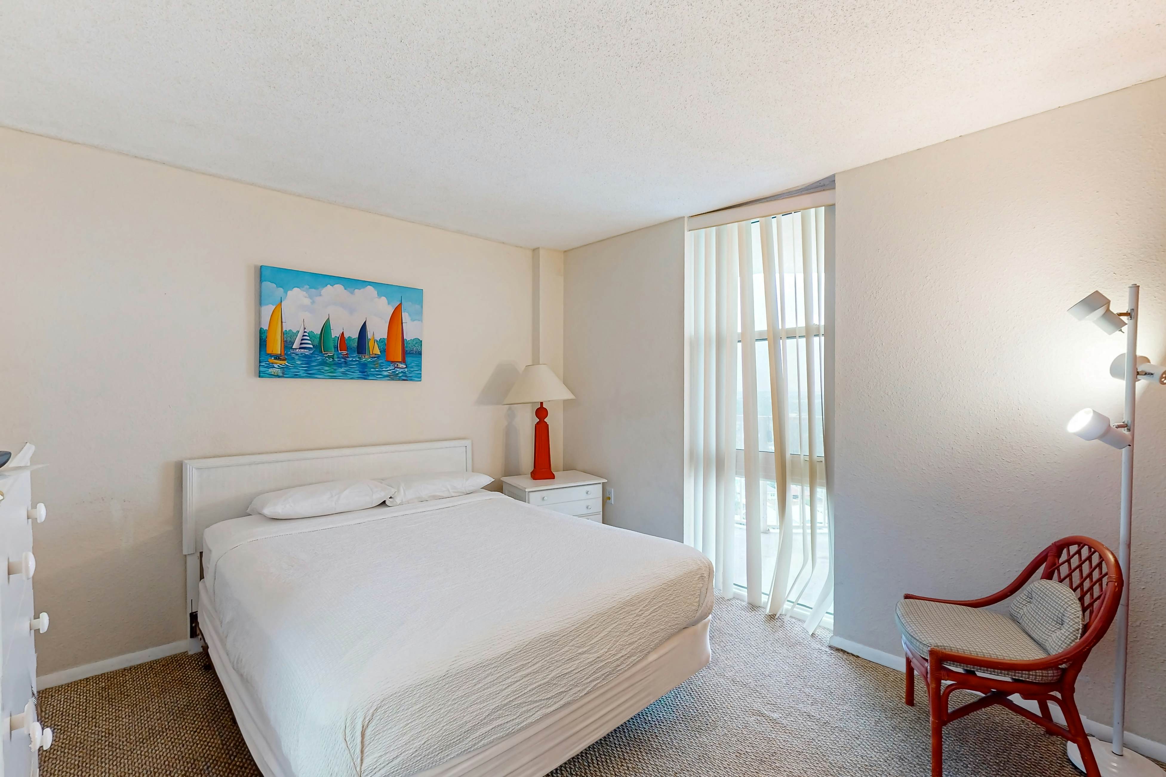 Dunes of Panama 2005E