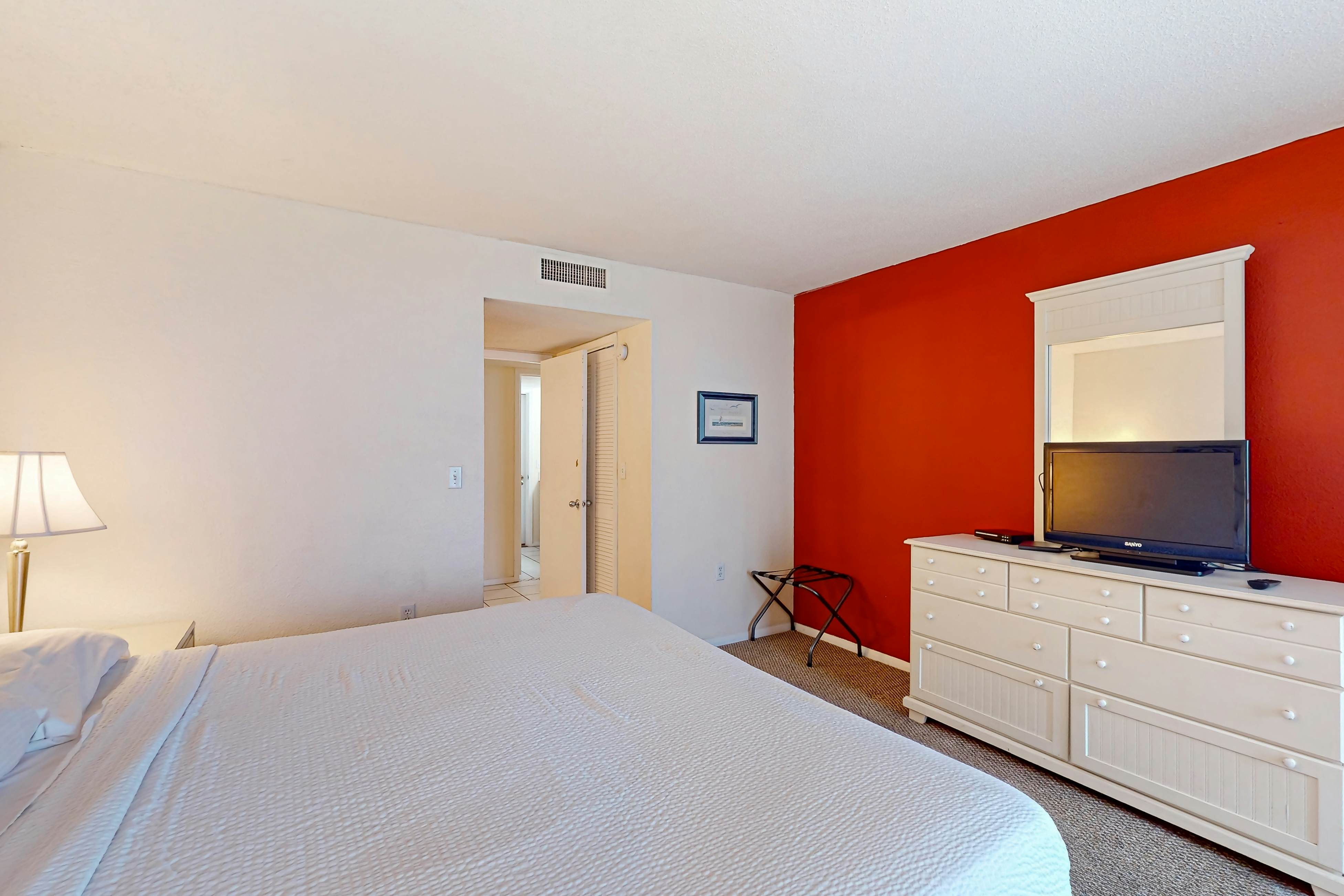 Dunes of Panama 2005E