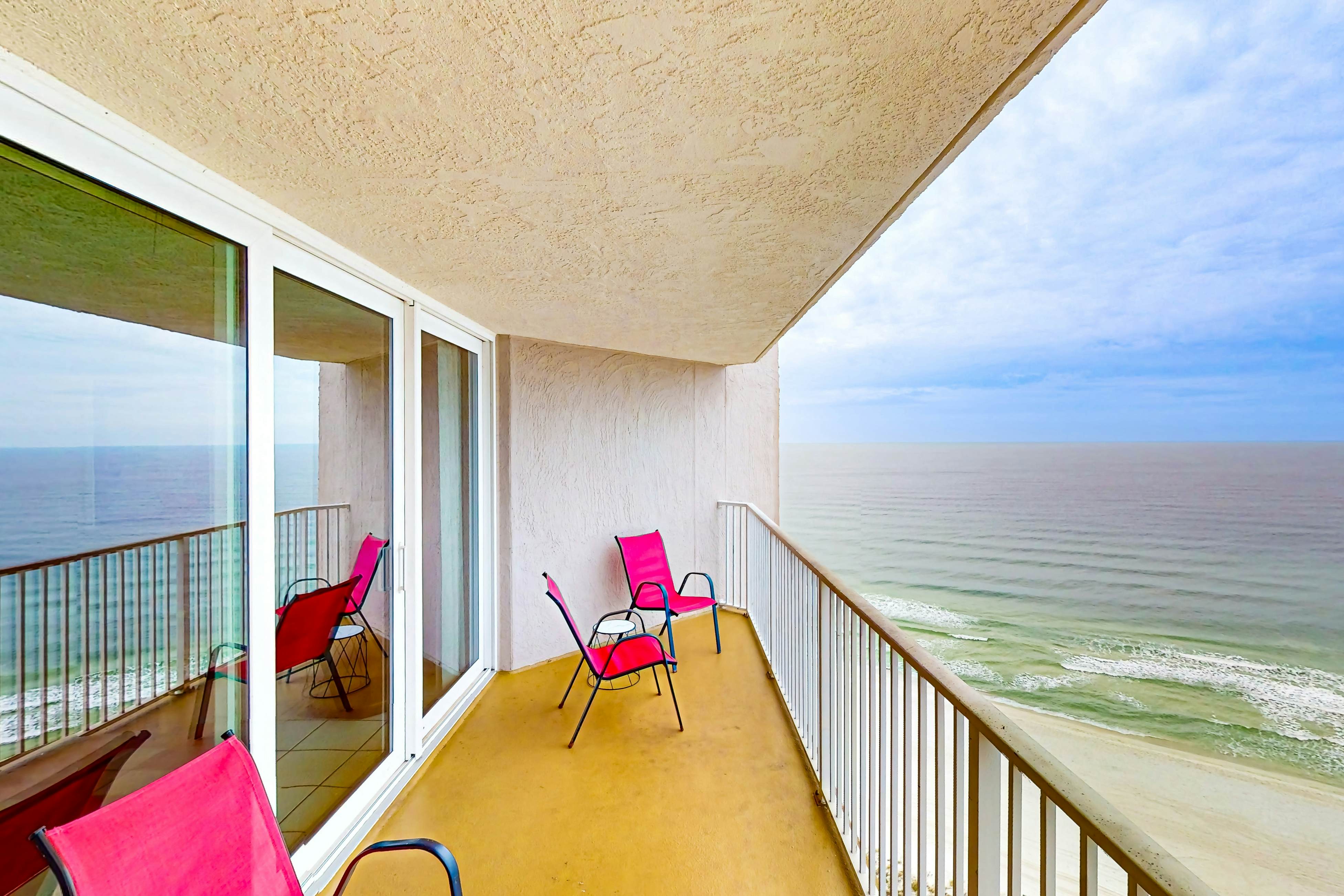 Dunes of Panama 2005E