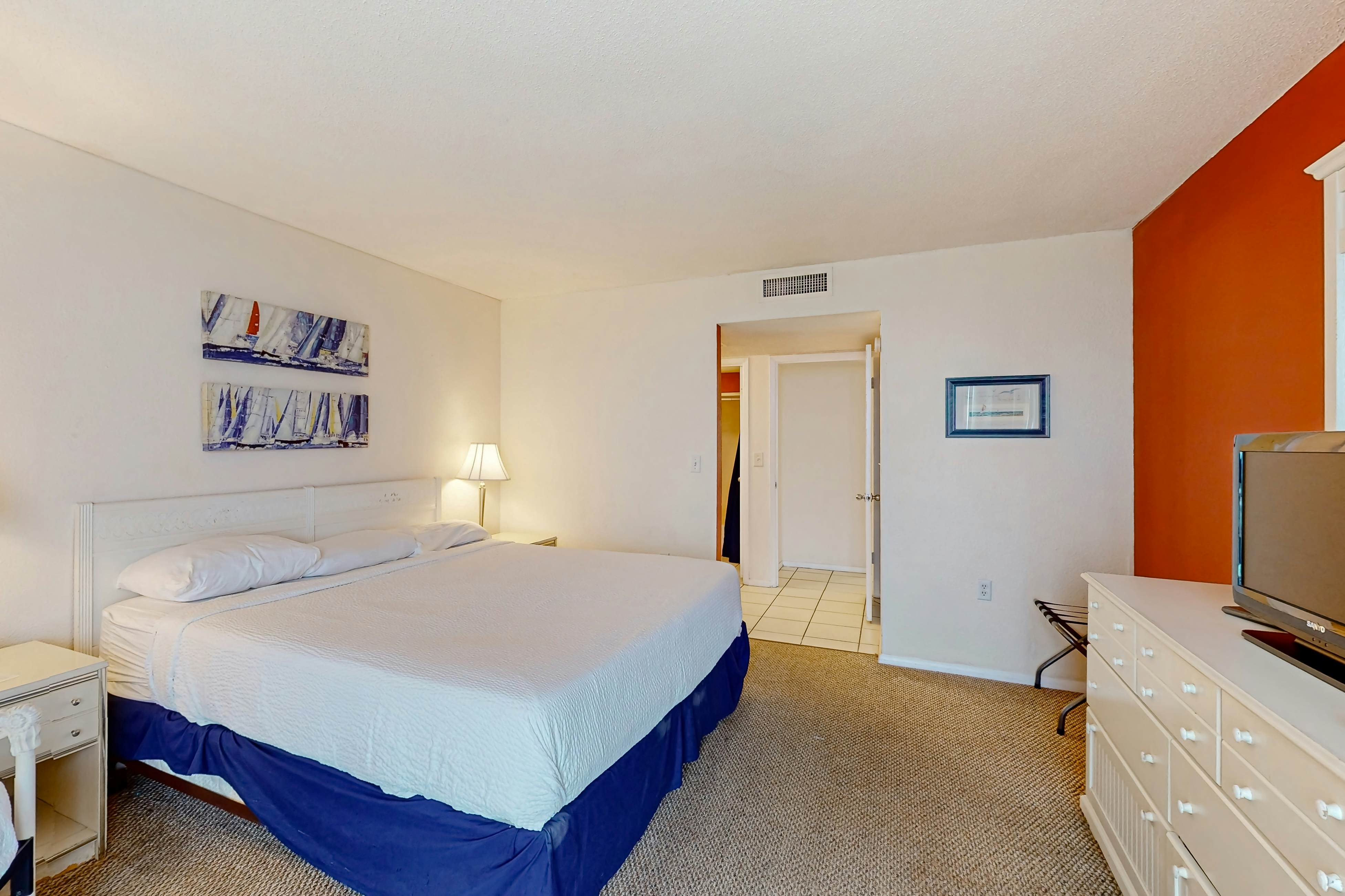 Dunes of Panama 2005E