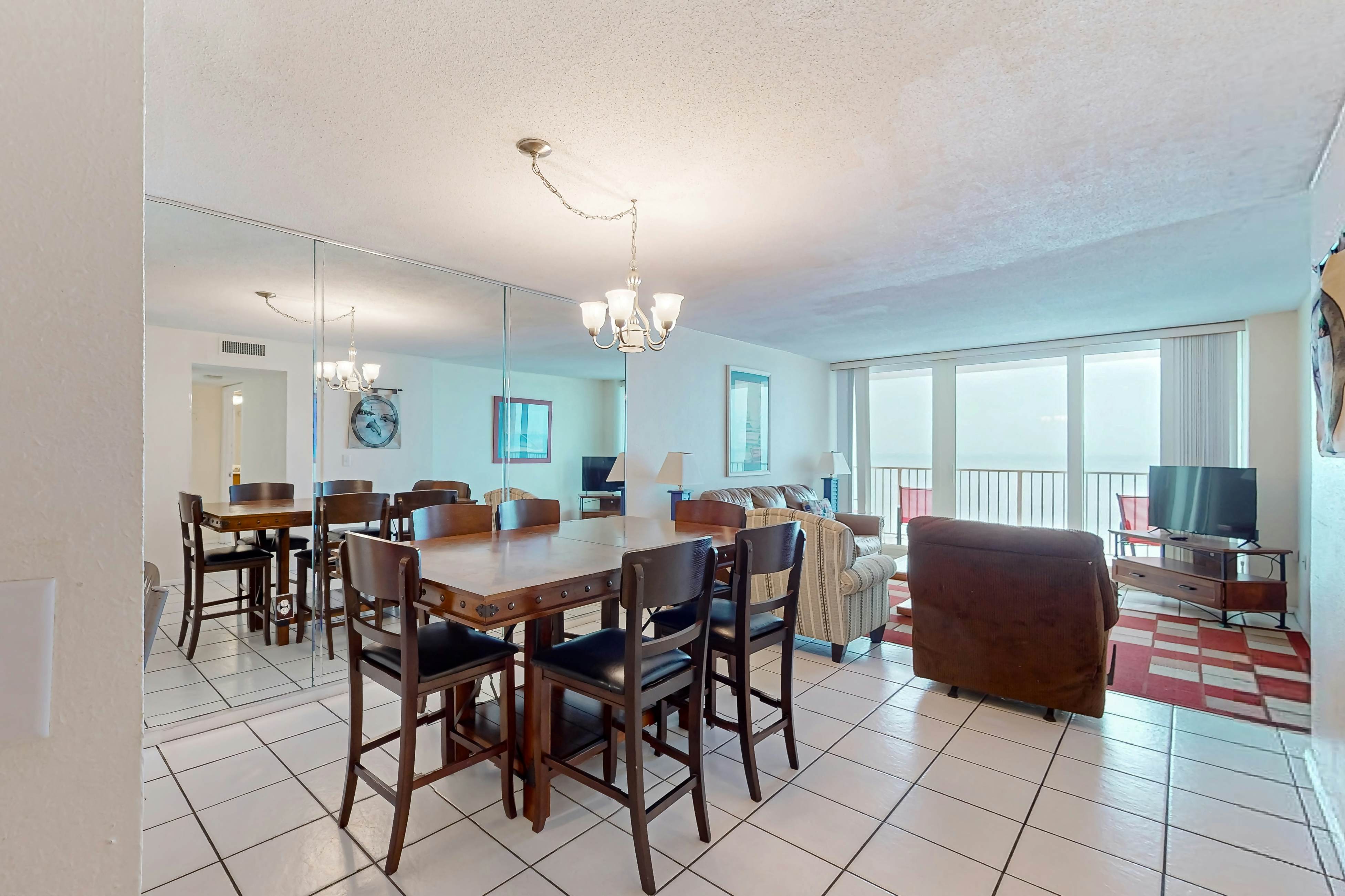 Dunes of Panama 2005E