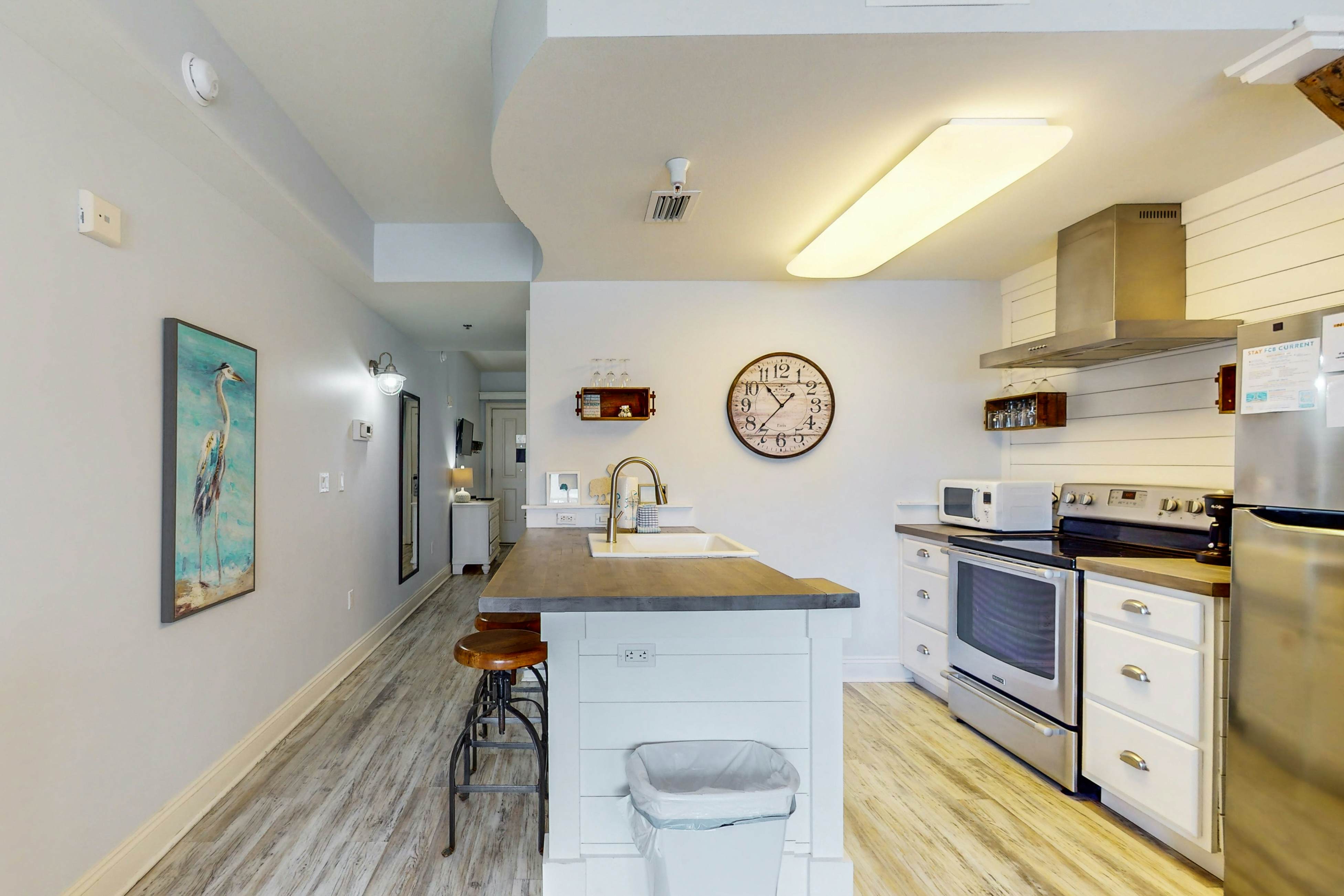 Carillon Beach Inn 504