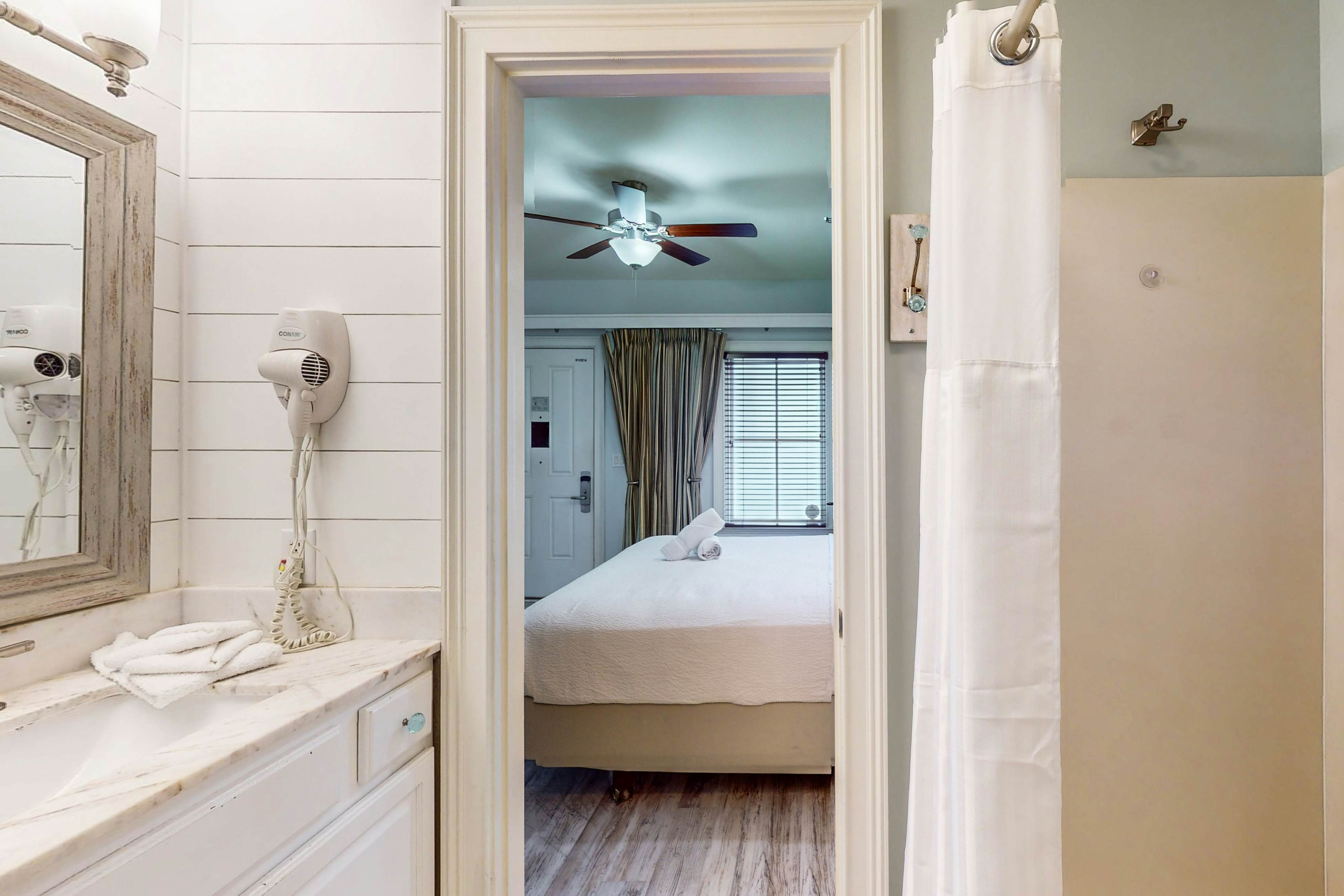 Carillon Beach Inn 504