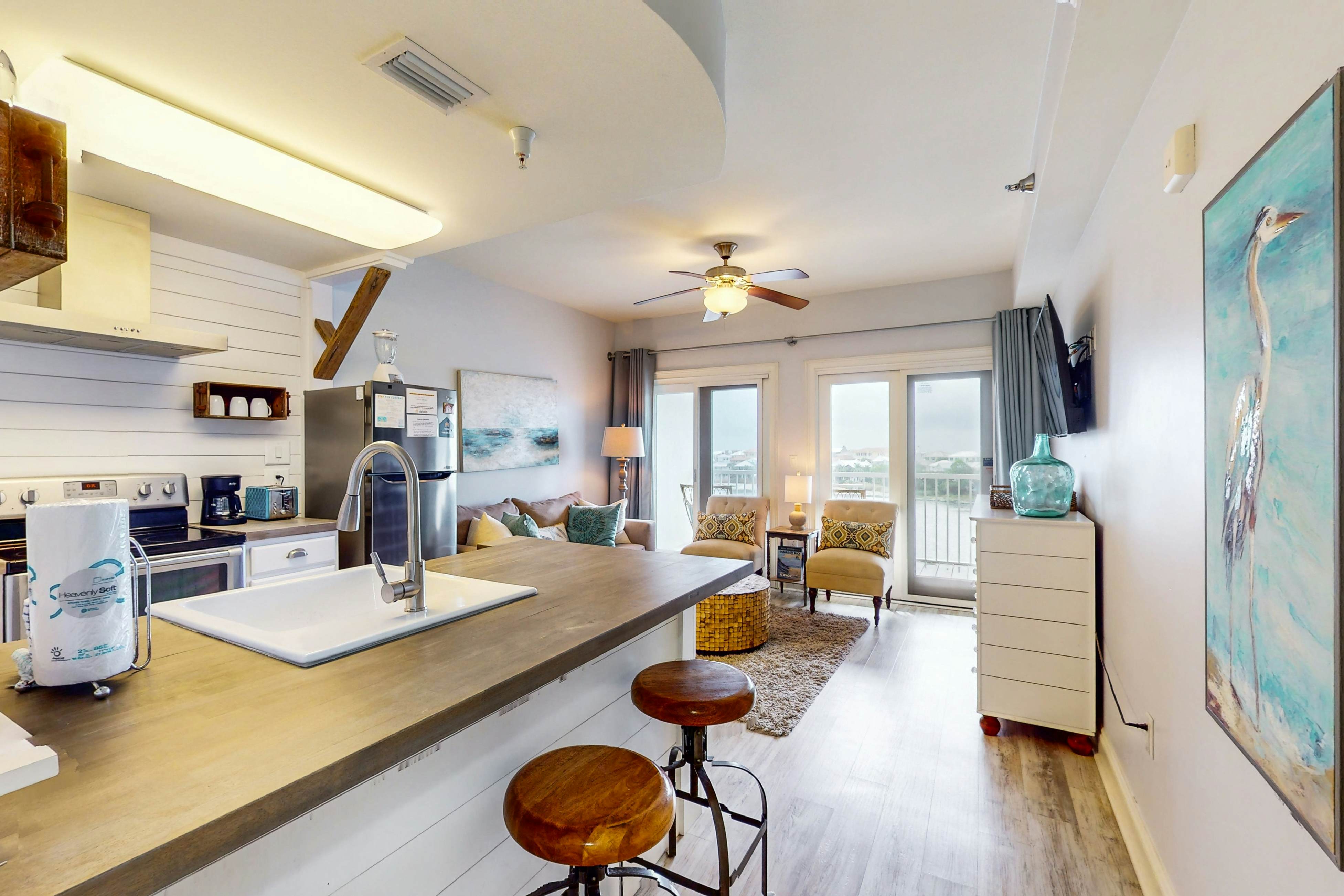 Carillon Beach Inn 504