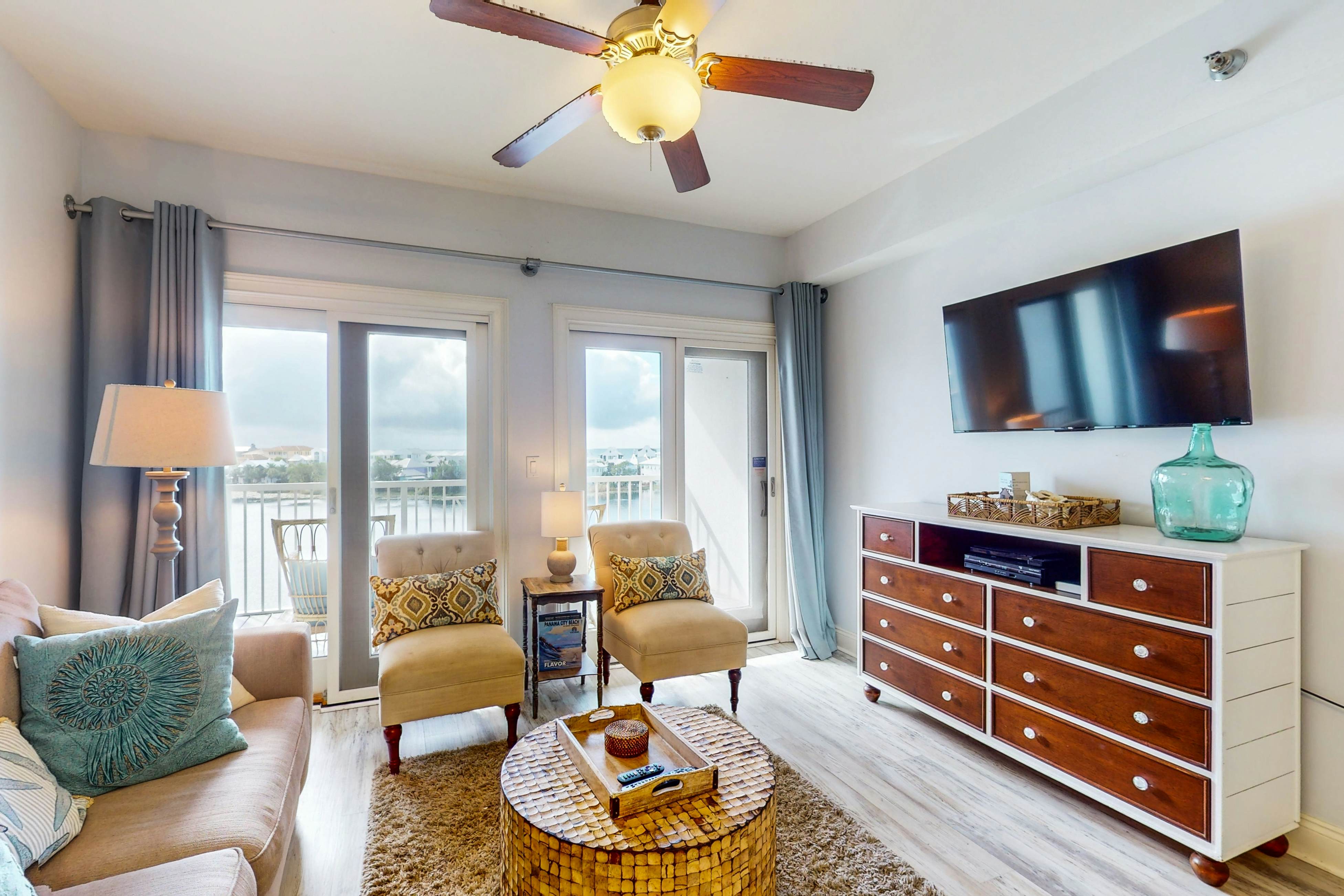 Carillon Beach Inn 504