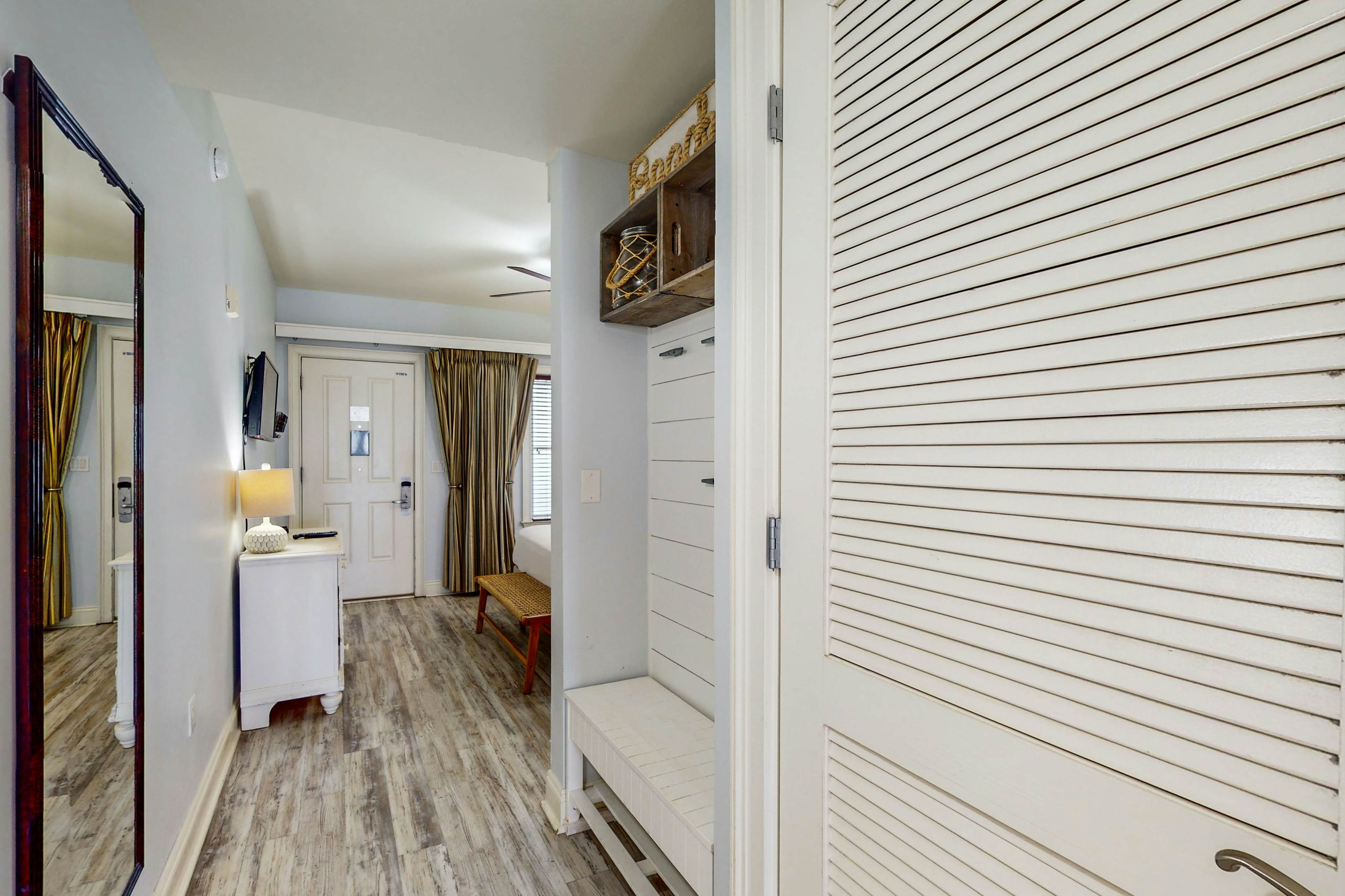 Carillon Beach Inn 504