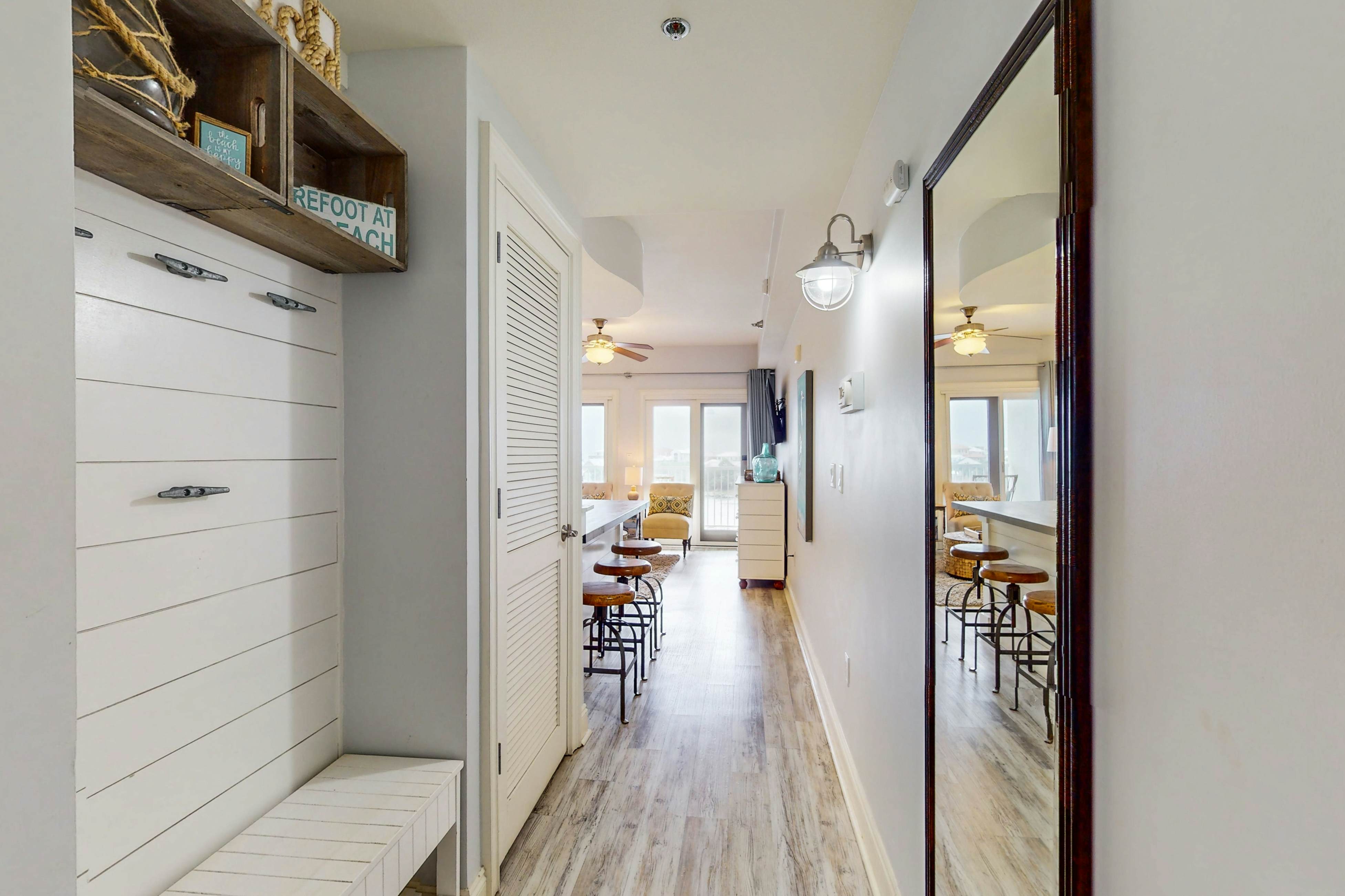 Carillon Beach Inn 504