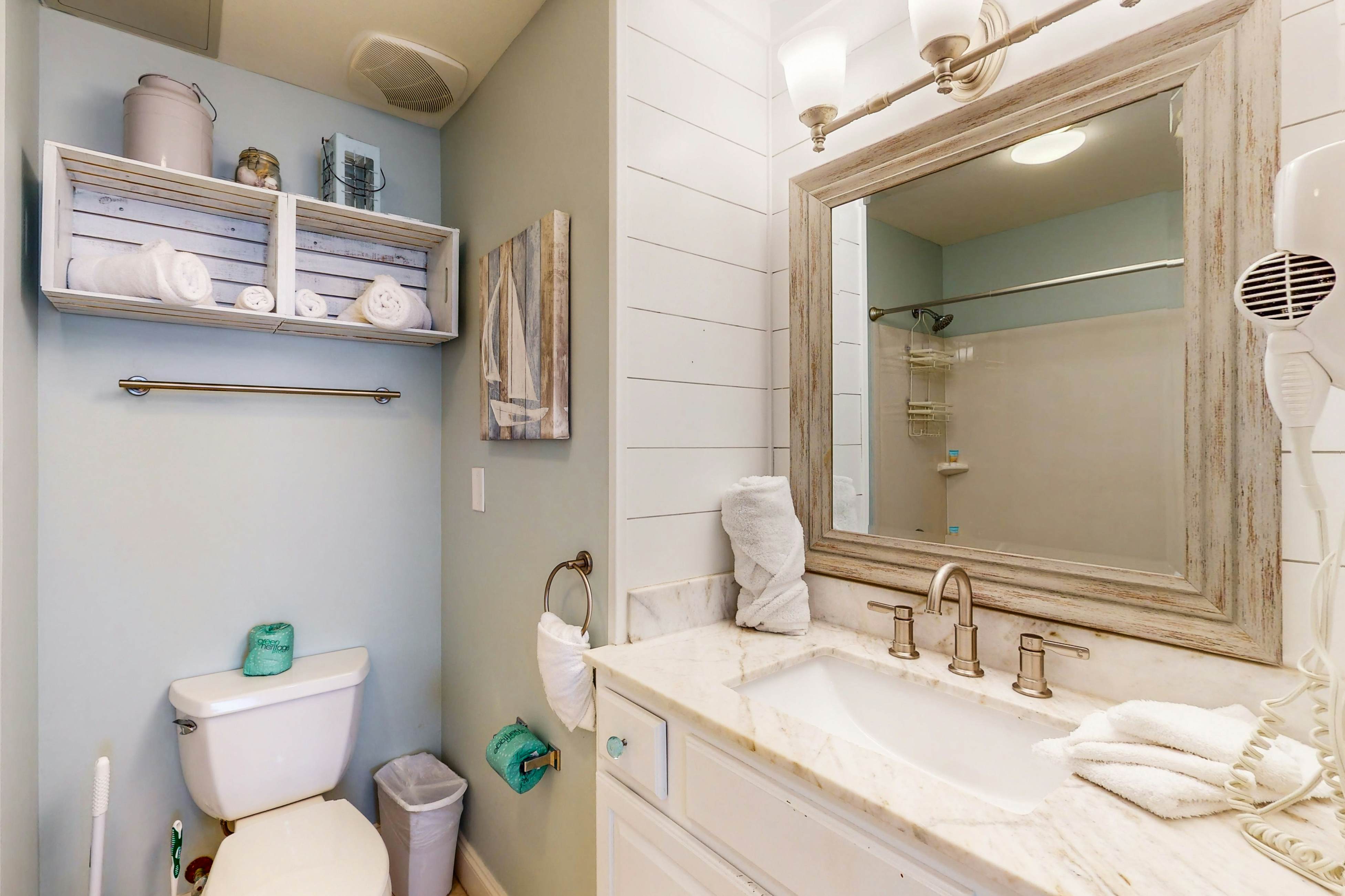 Carillon Beach Inn 504