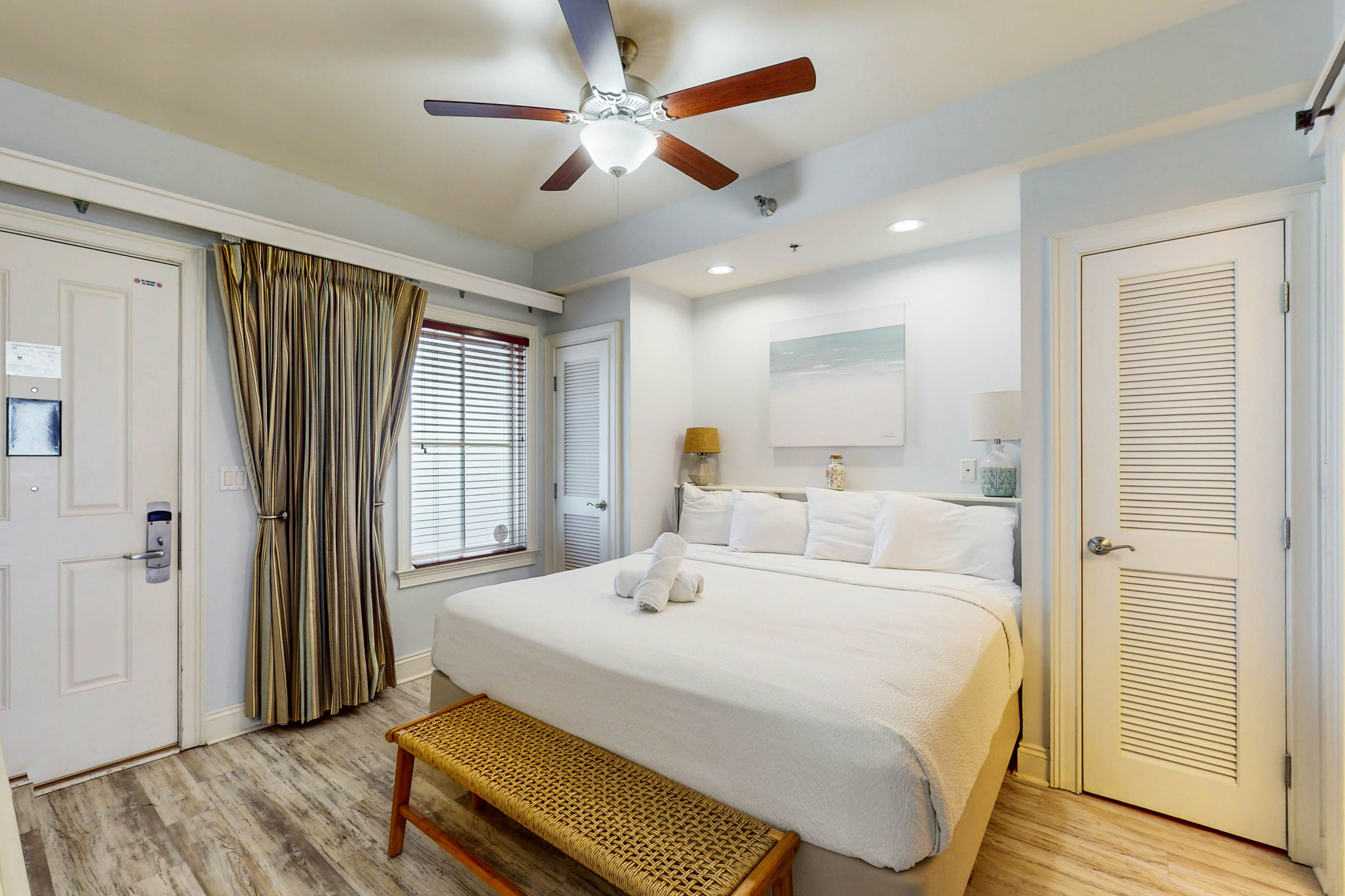 Carillon Beach Inn 504