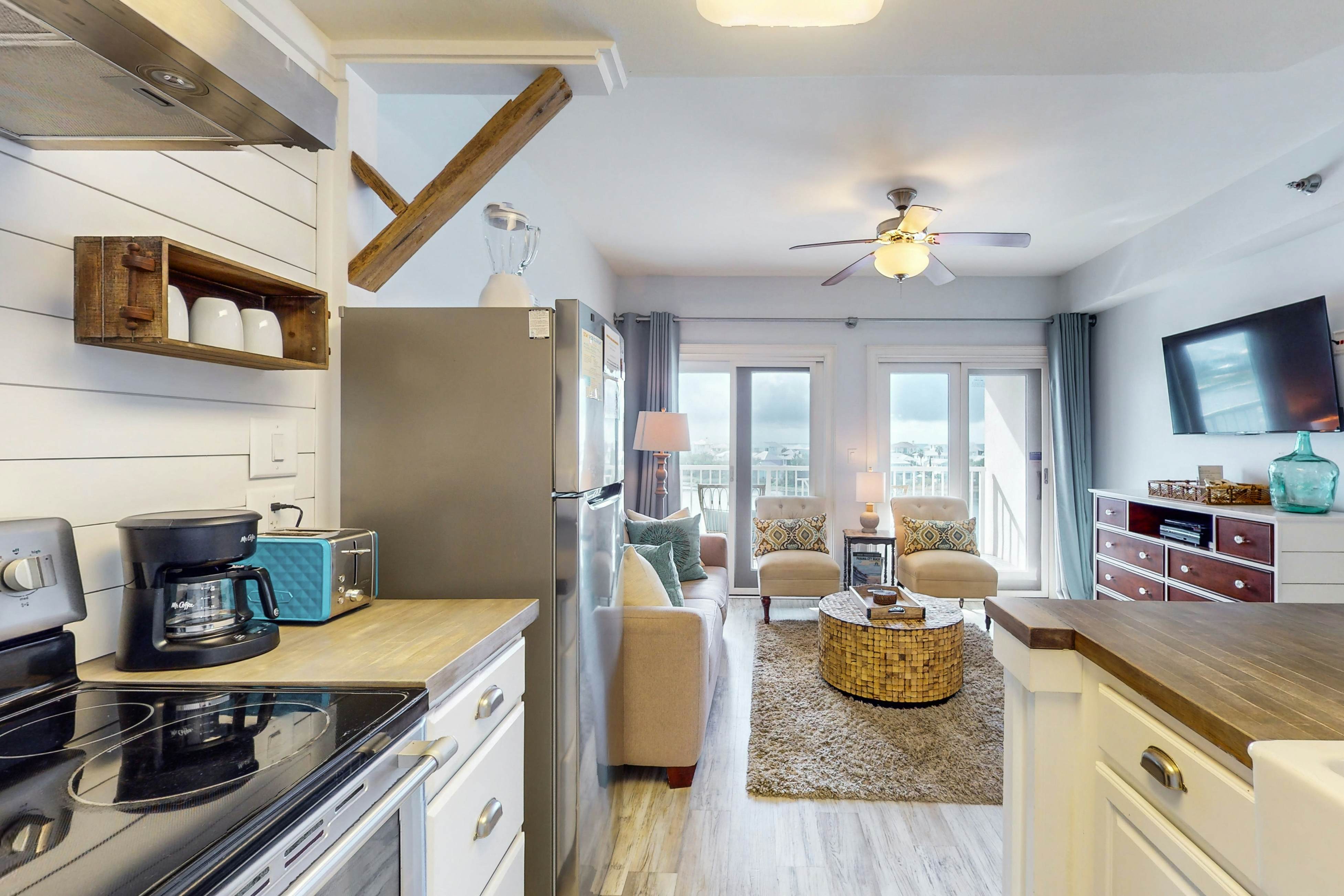 Carillon Beach Inn 504