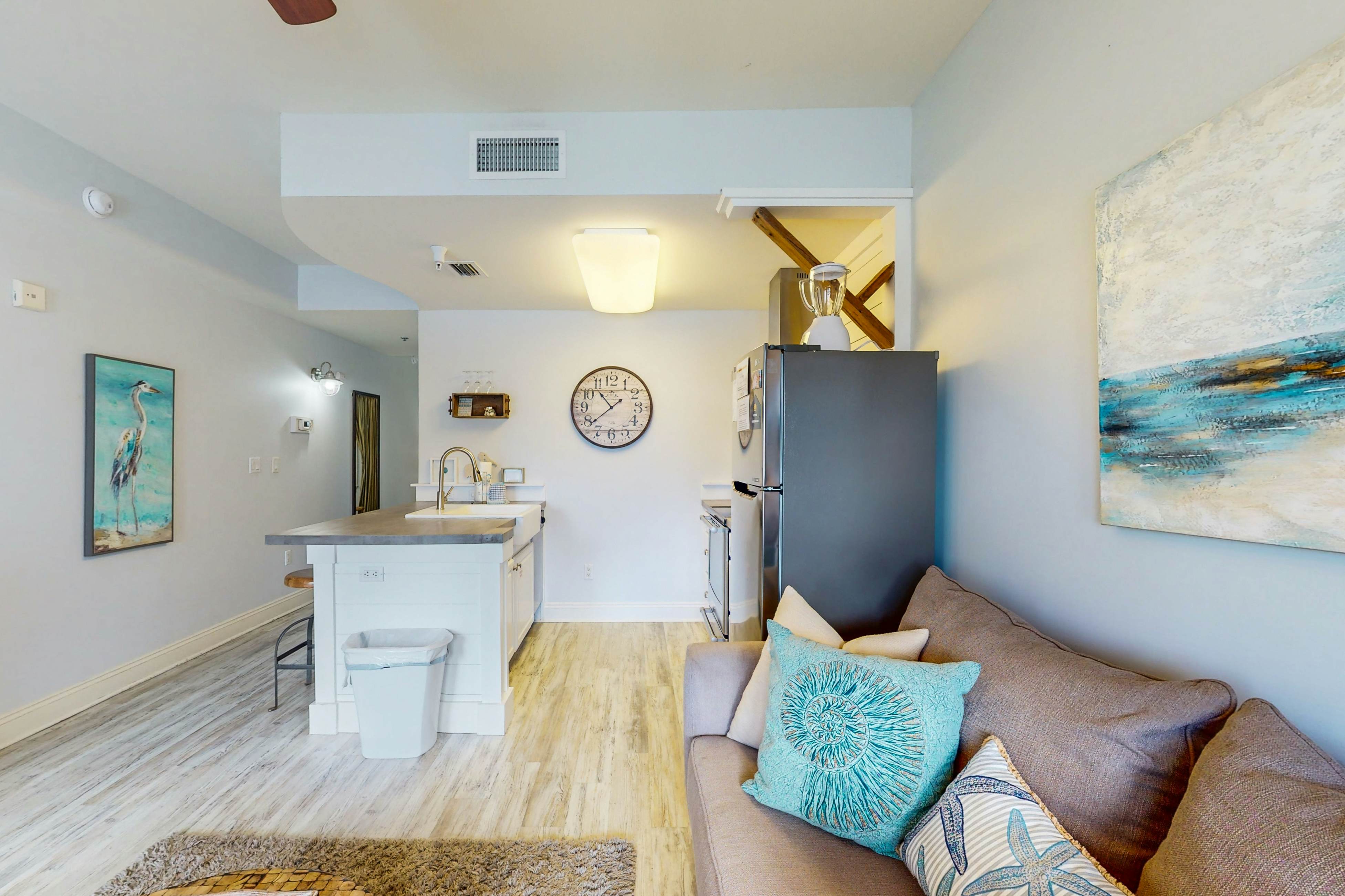 Carillon Beach Inn 504