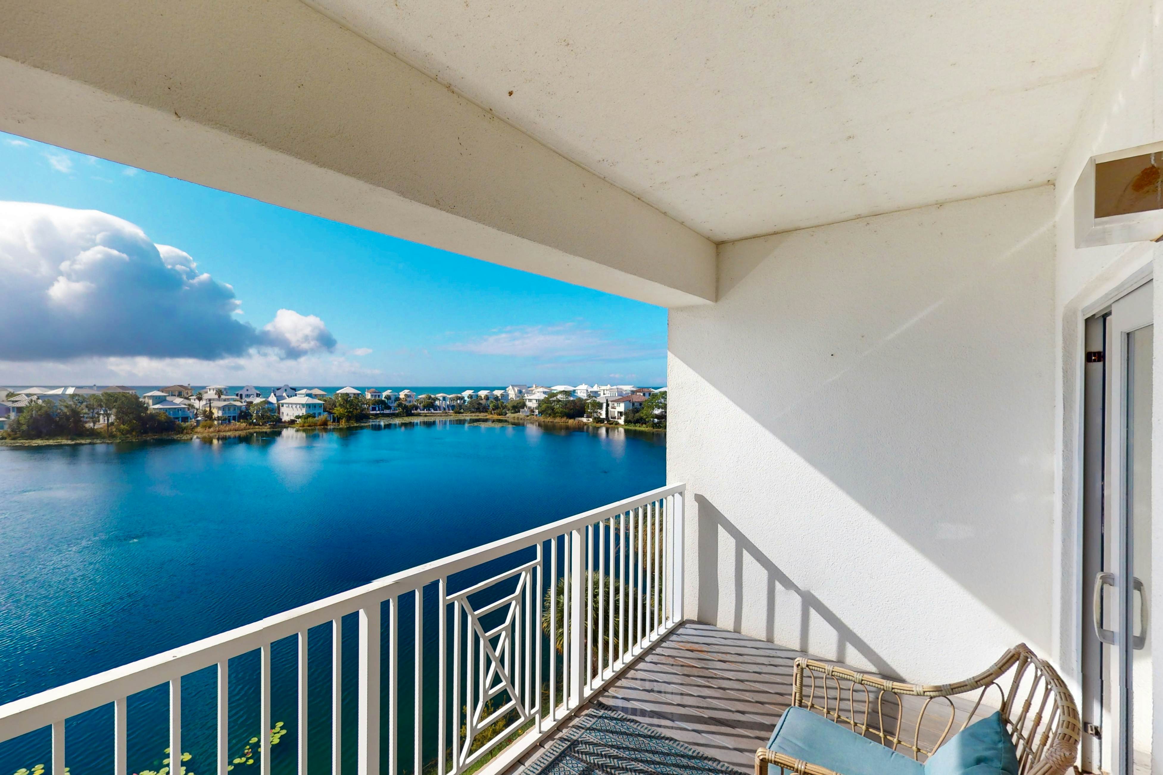 Carillon Beach Inn 504