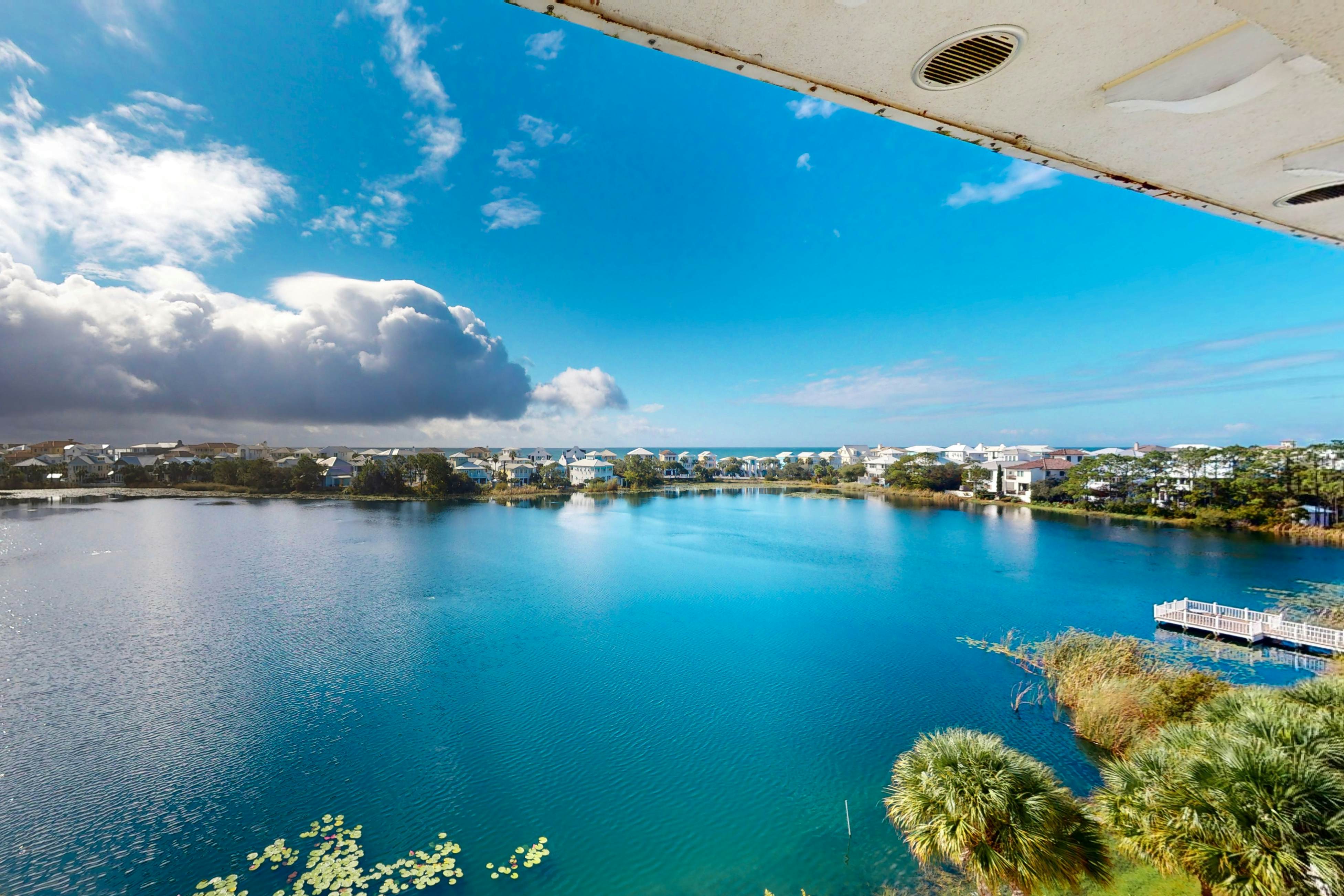 Carillon Beach Inn 504