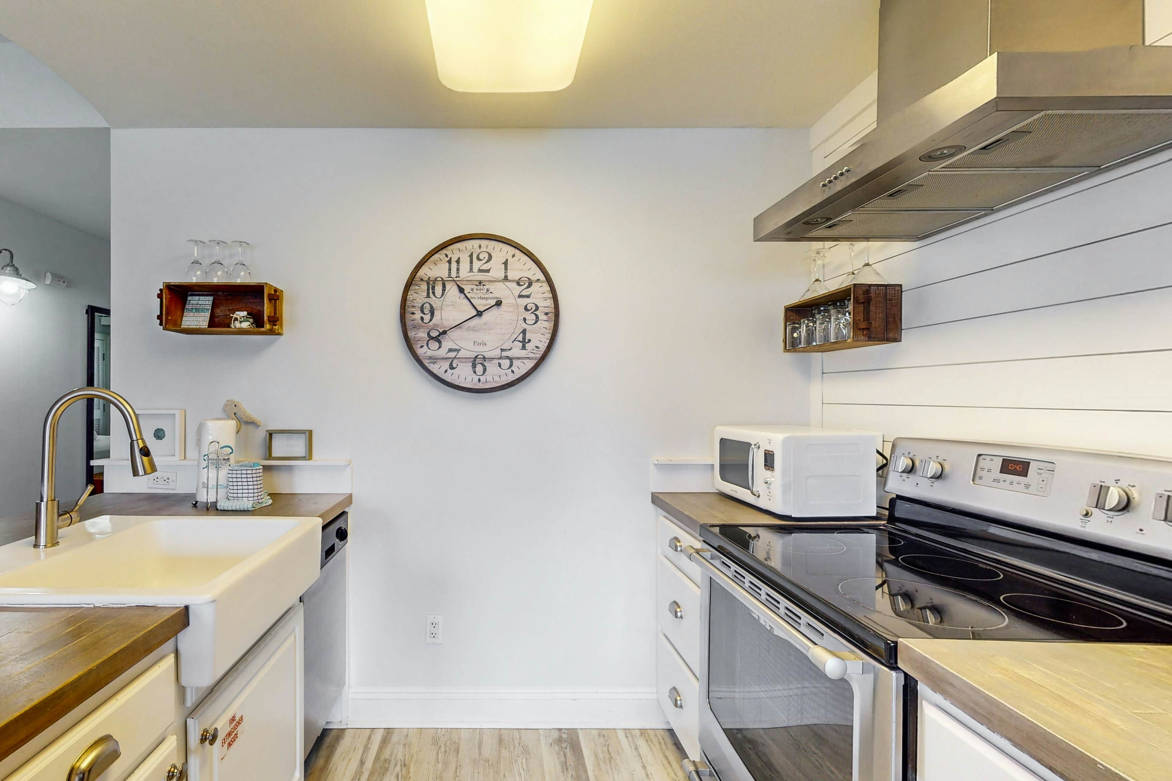 Carillon Beach Inn 504