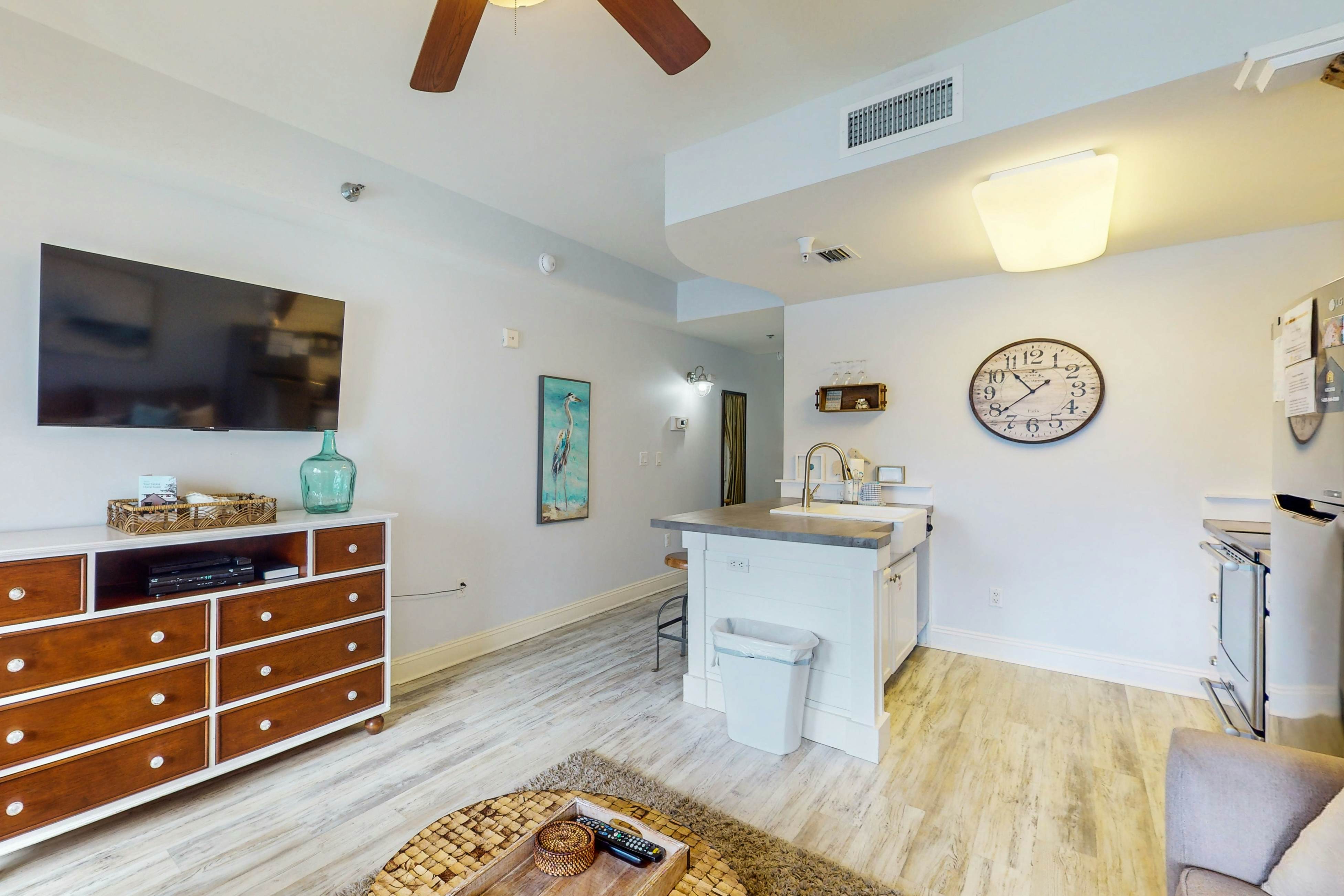 Carillon Beach Inn 504