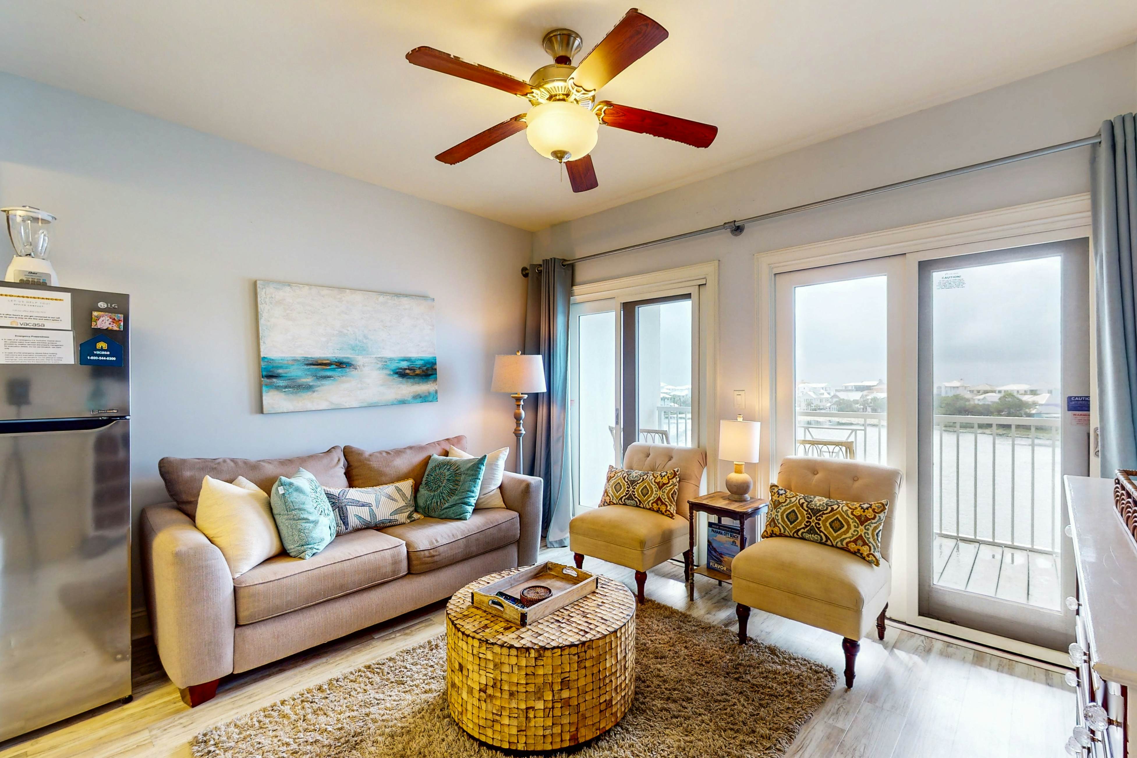 Carillon Beach Inn 504