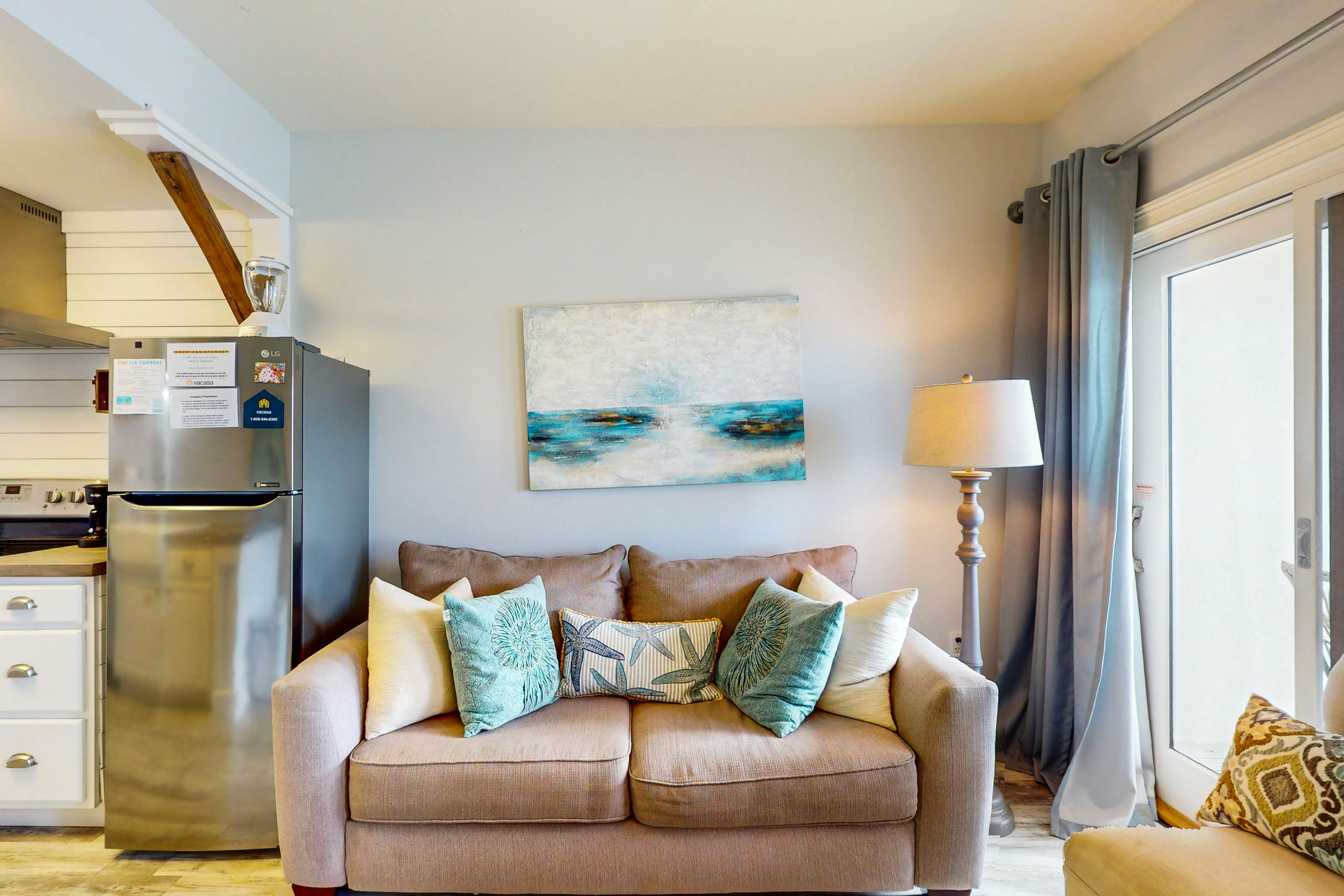 Carillon Beach Inn 504