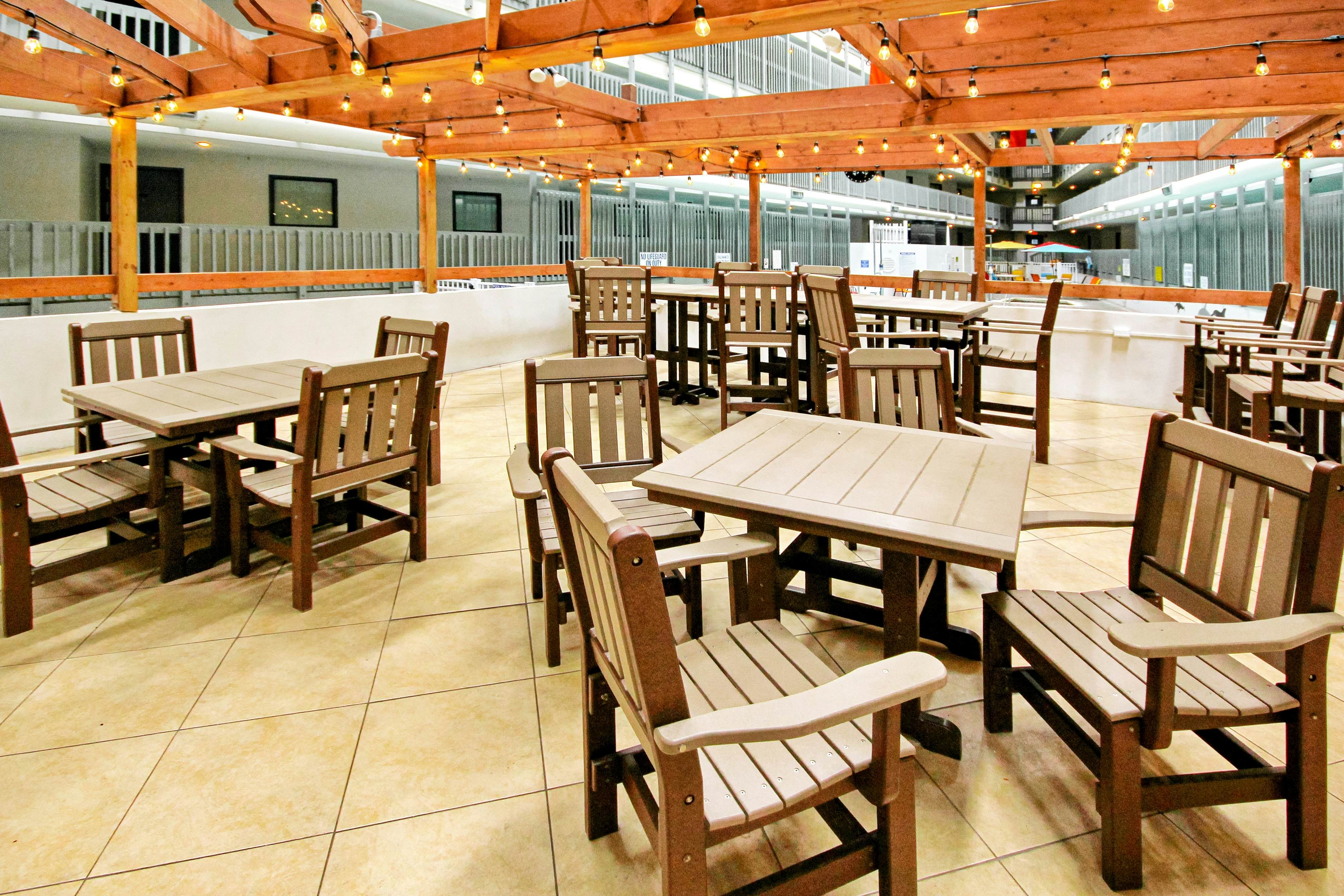 Myrtle Beach Resort B-446