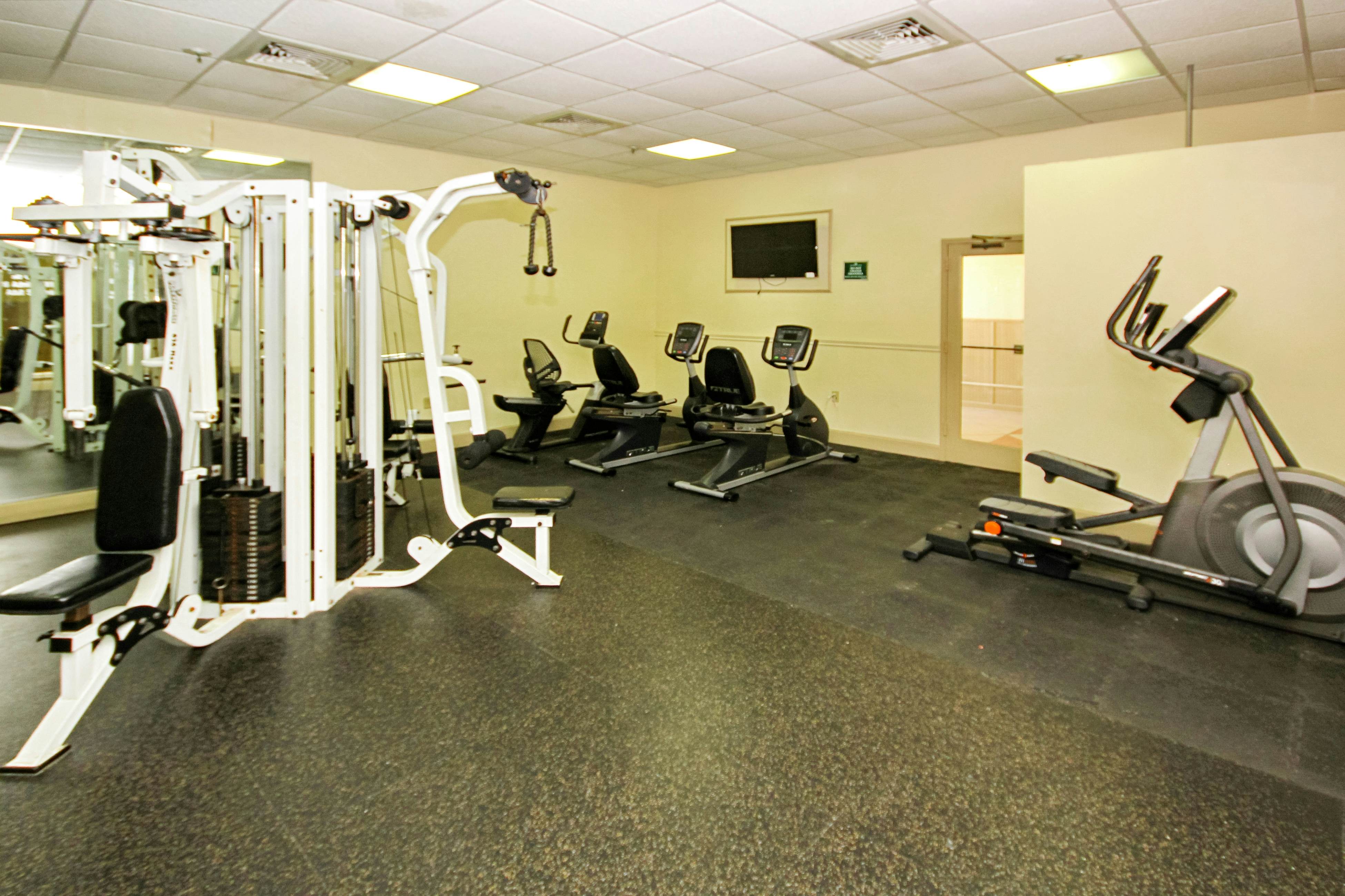 Myrtle Beach Resort B-446