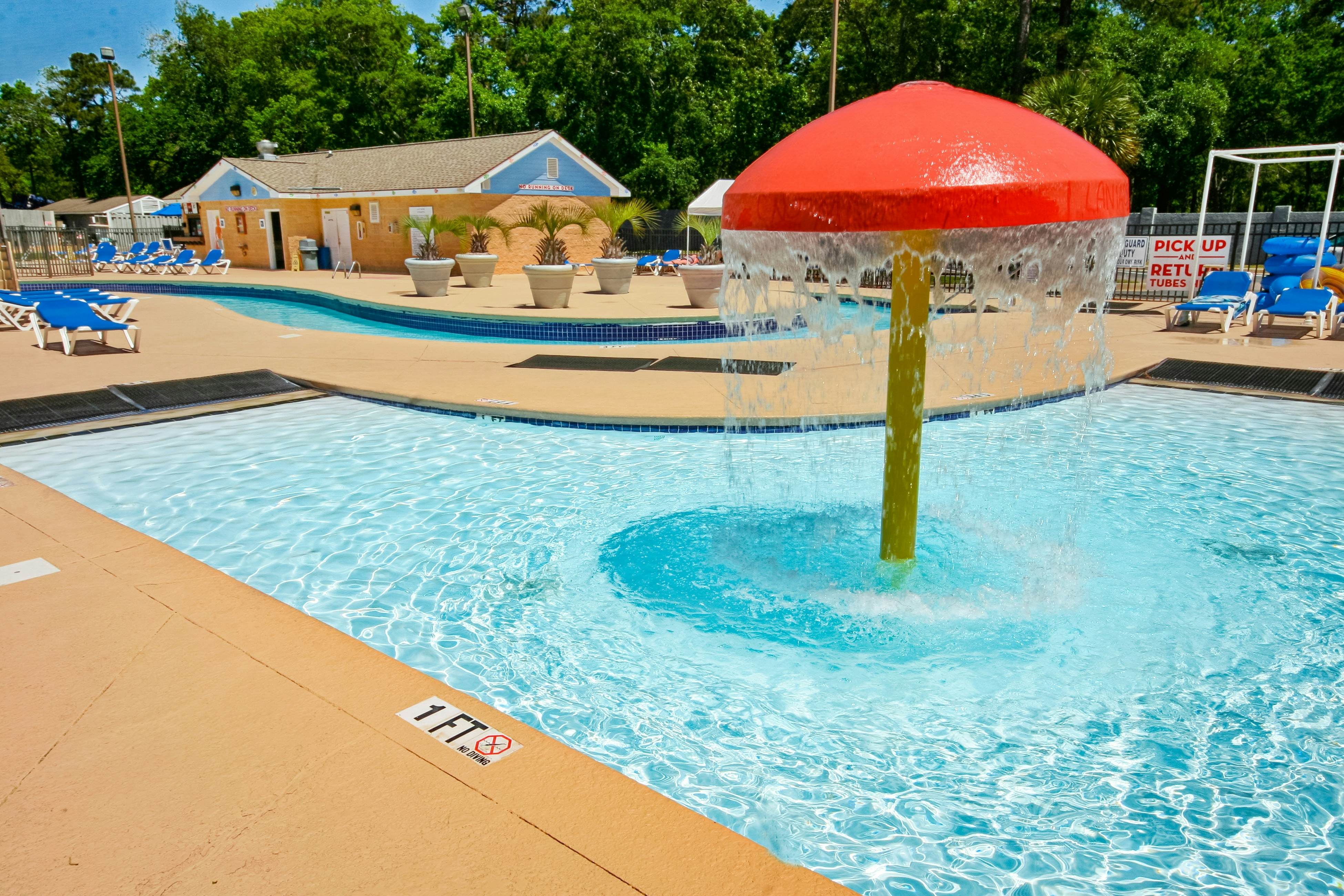 Myrtle Beach Resort B-446