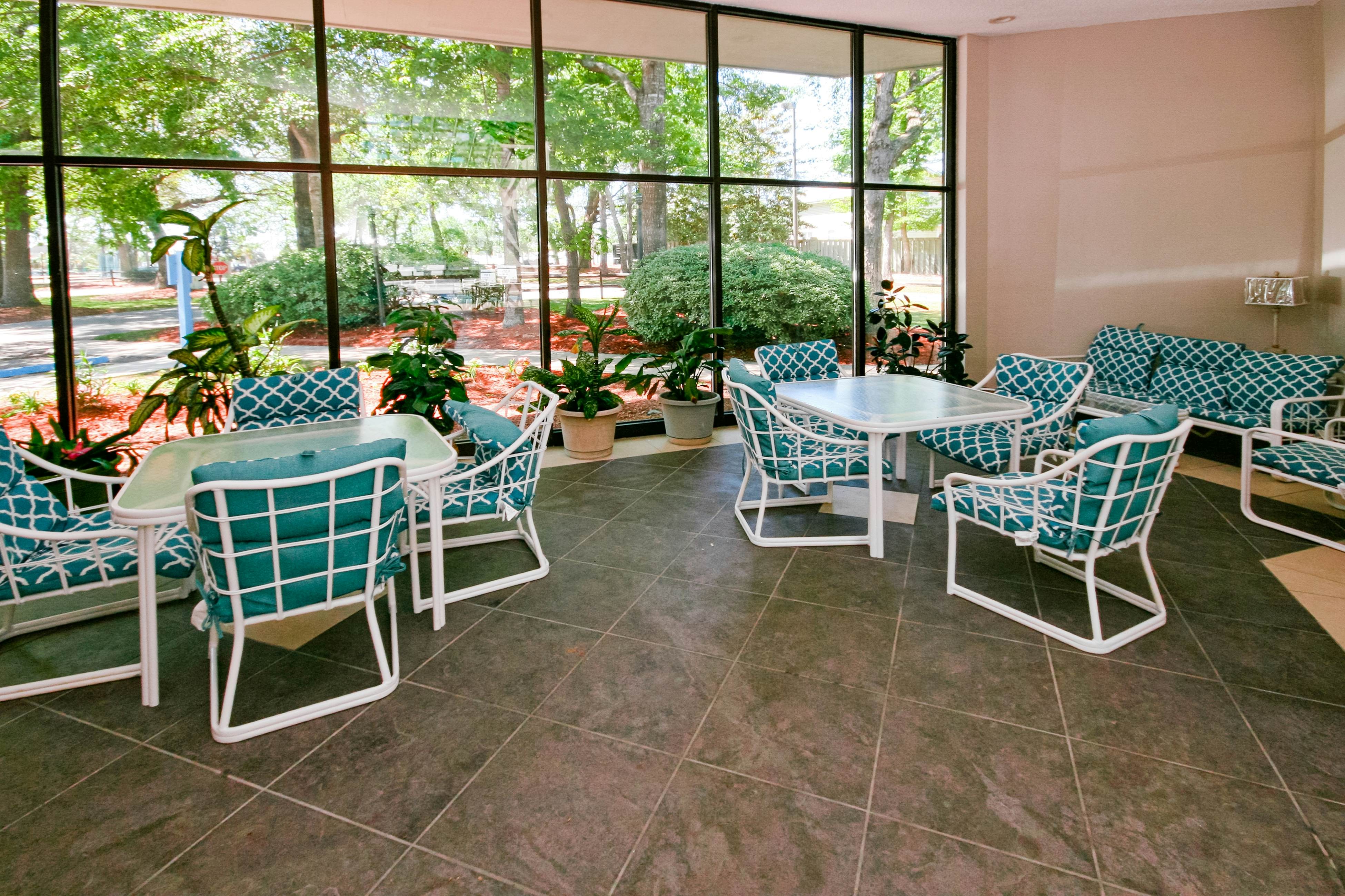 Myrtle Beach Resort B-446