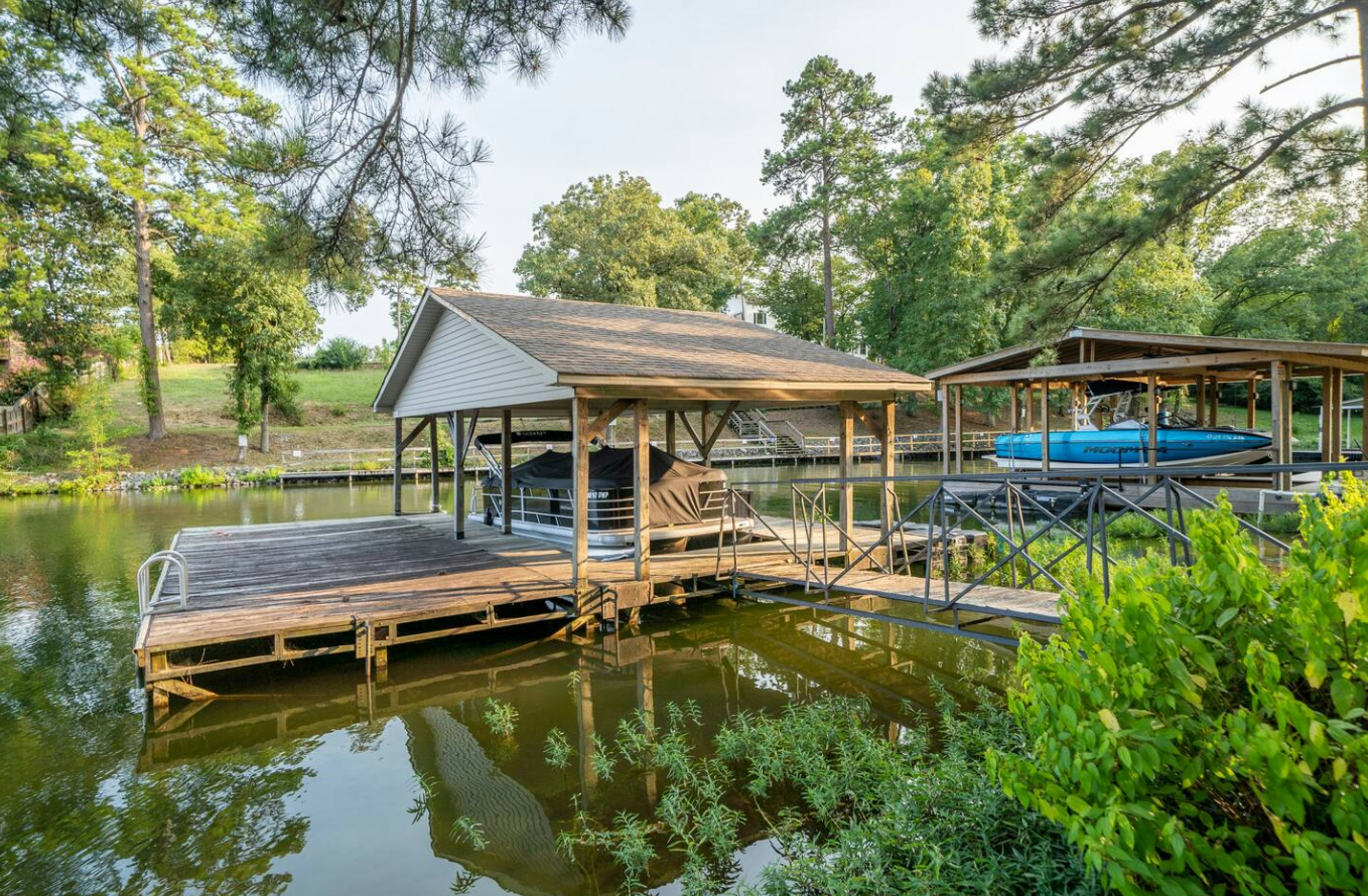 Lakeview Escape at Phadral