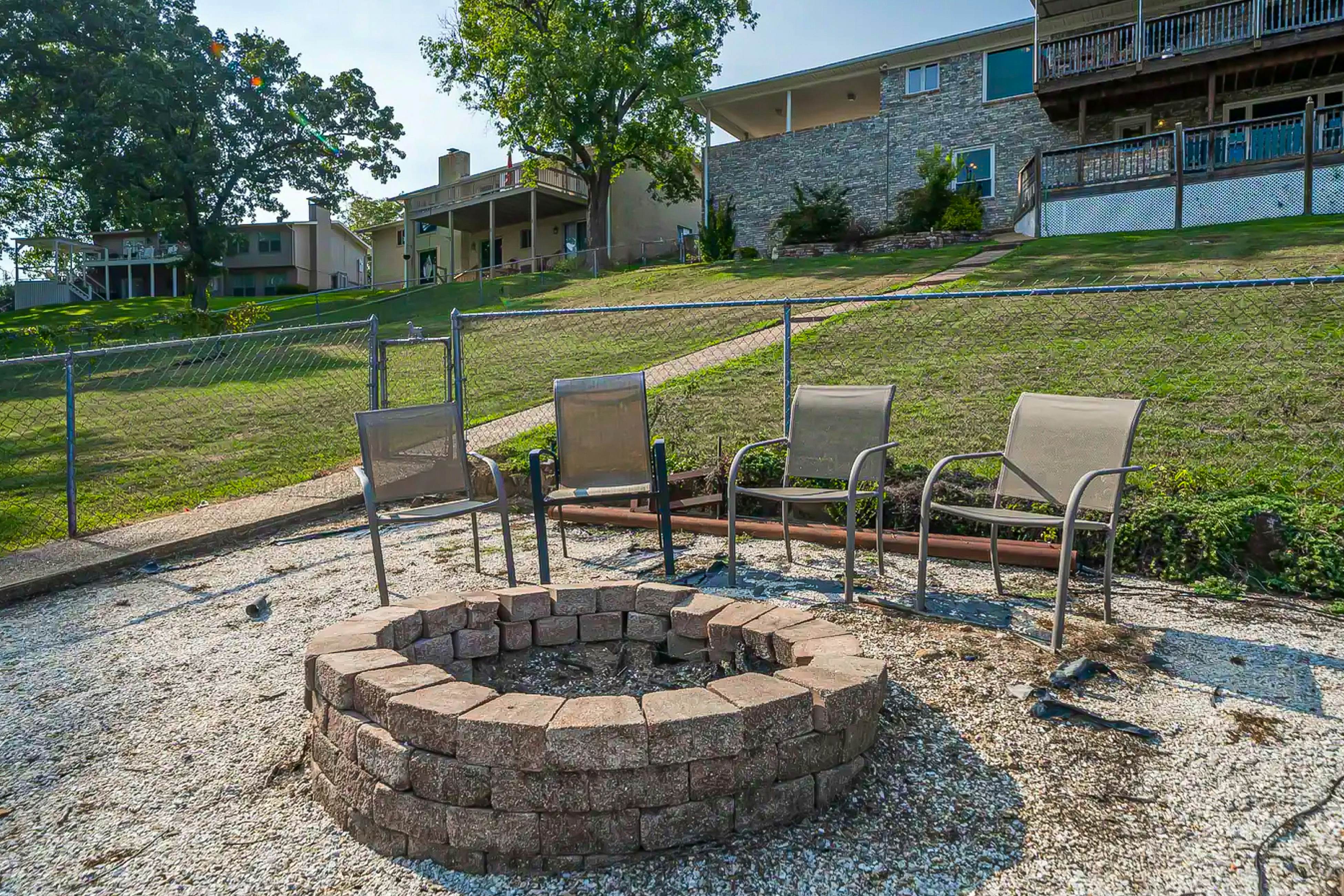 Waterside Retreat on Hamilton