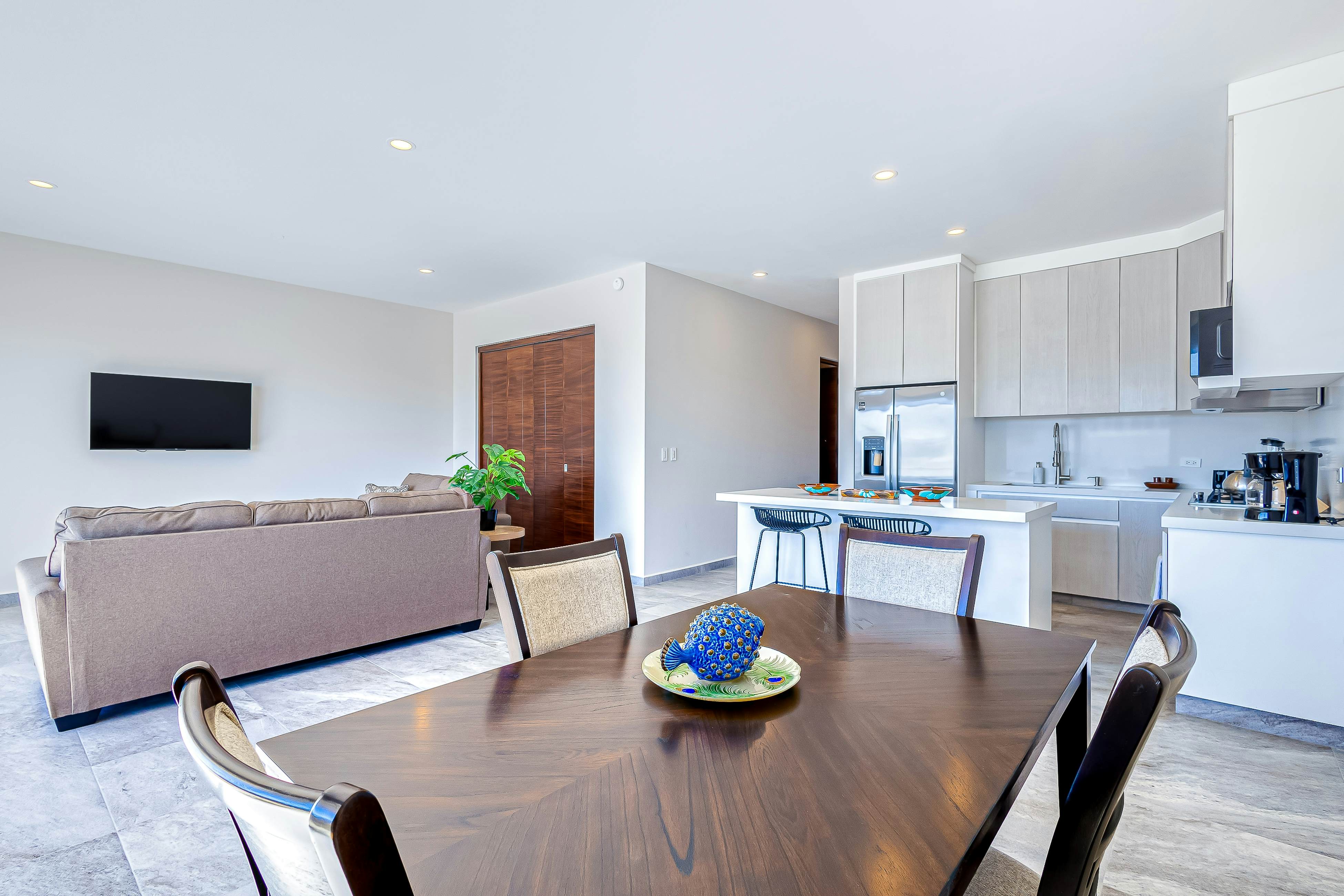 Whale Song Retreat at Paraiso del Tezal