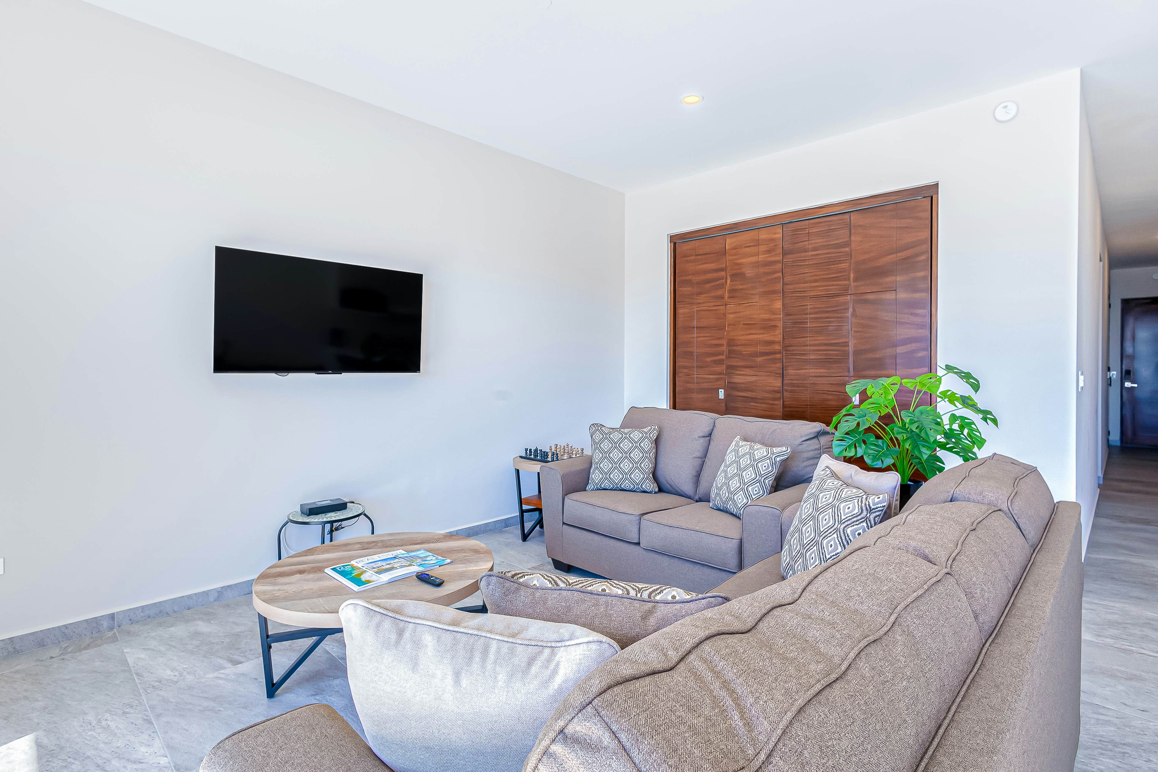 Whale Song Retreat at Paraiso del Tezal