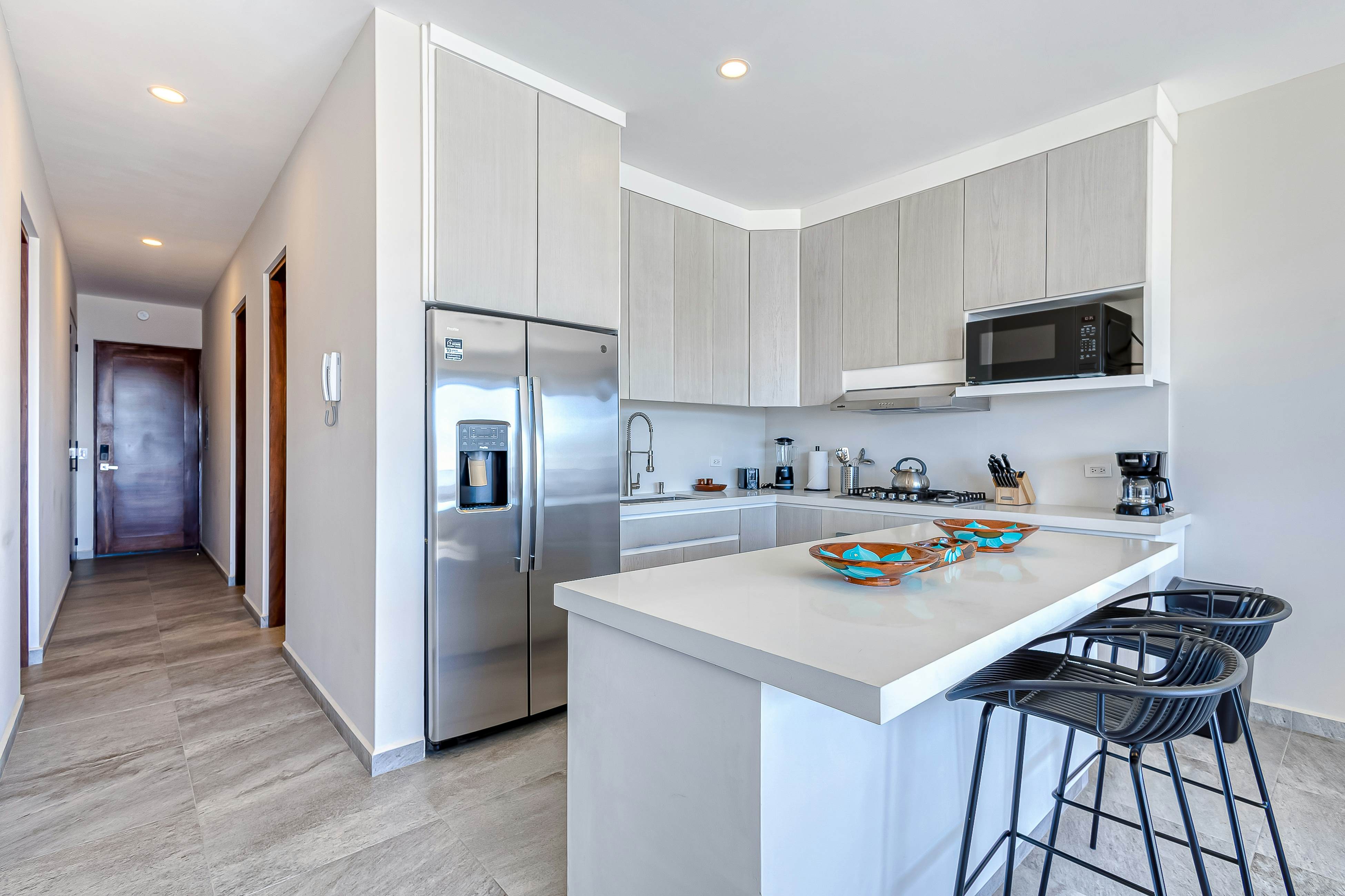 Whale Song Retreat at Paraiso del Tezal