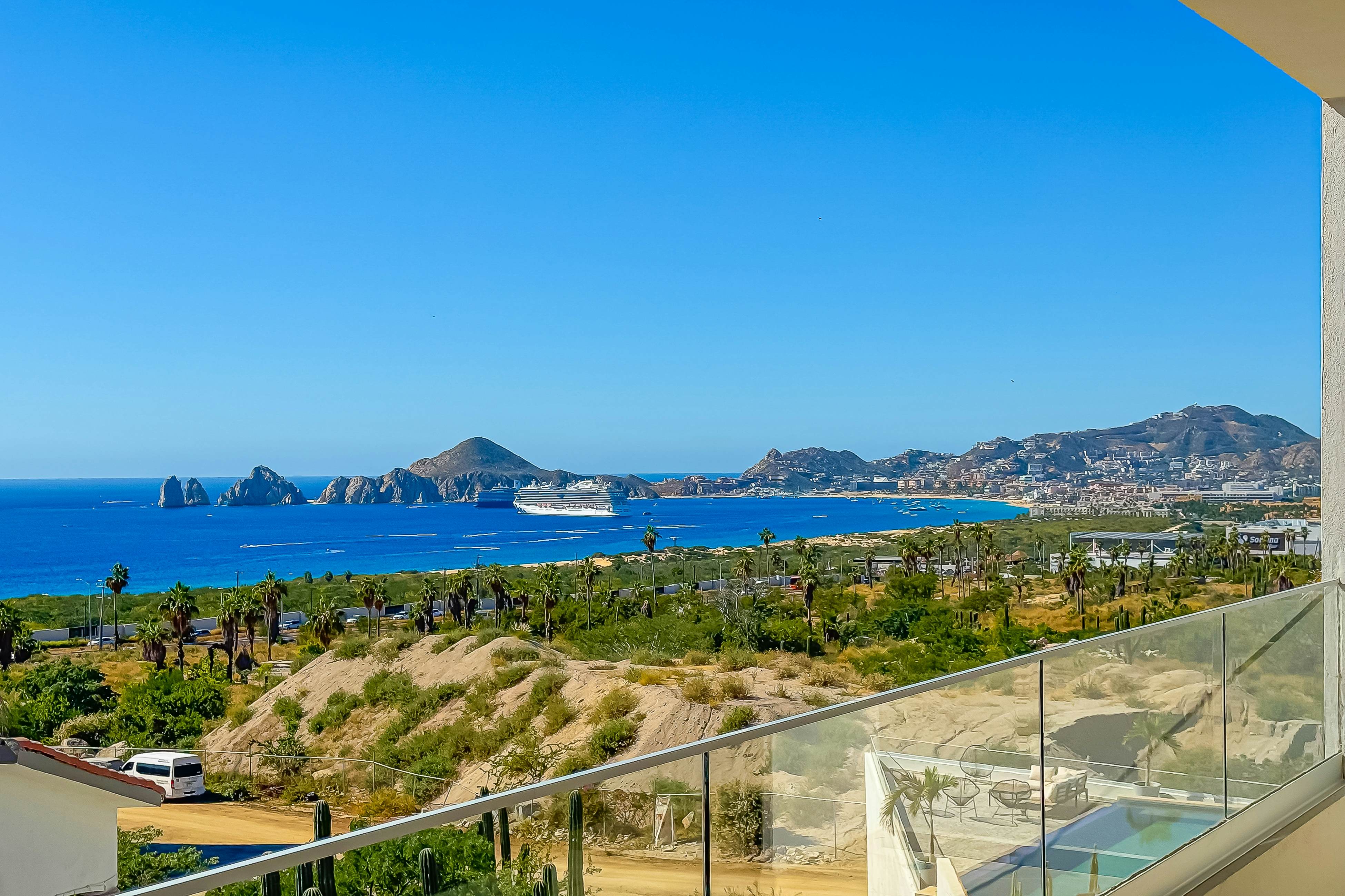 Whale Song Retreat at Paraiso del Tezal