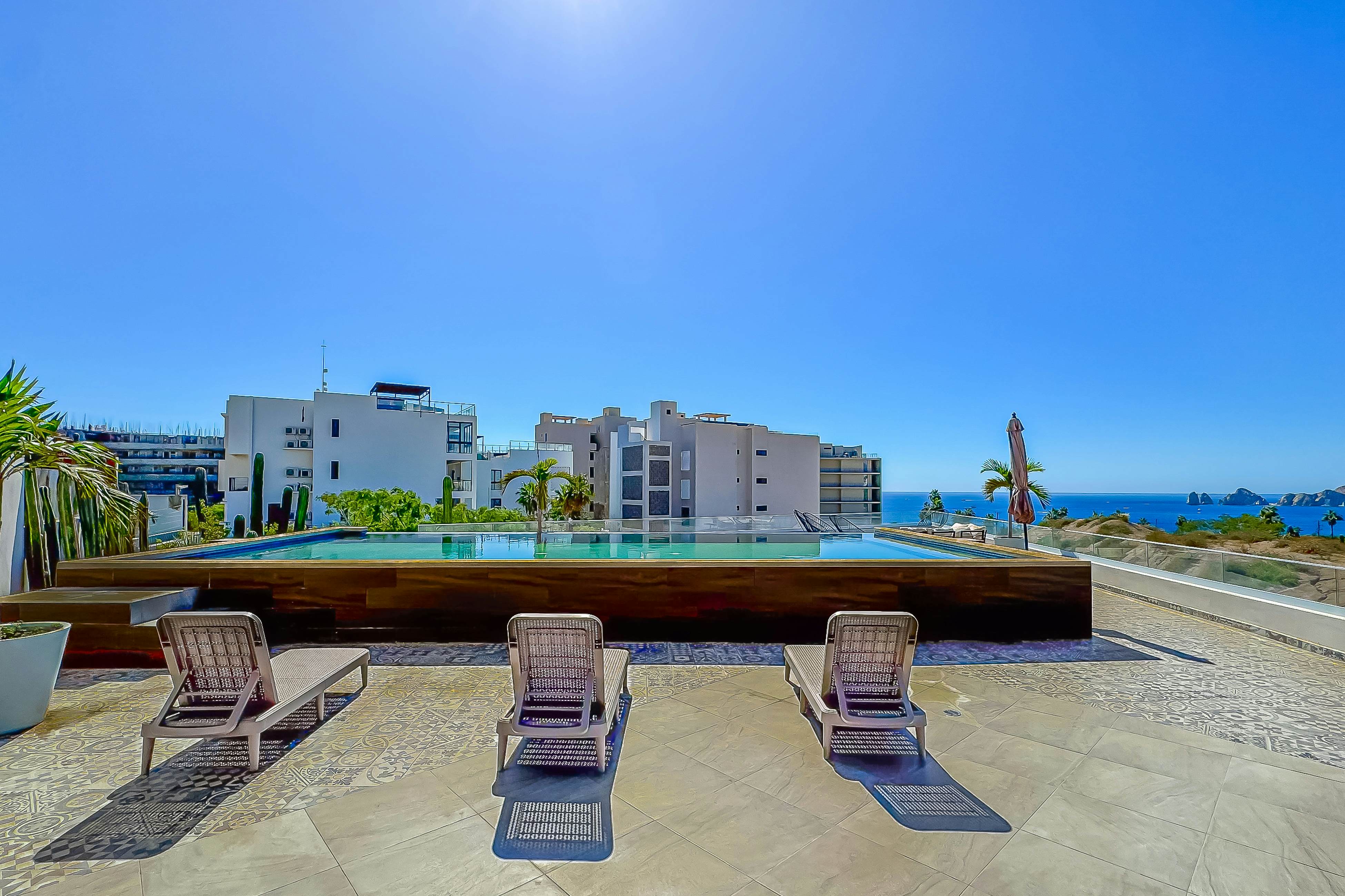 Whale Song Retreat at Paraiso del Tezal