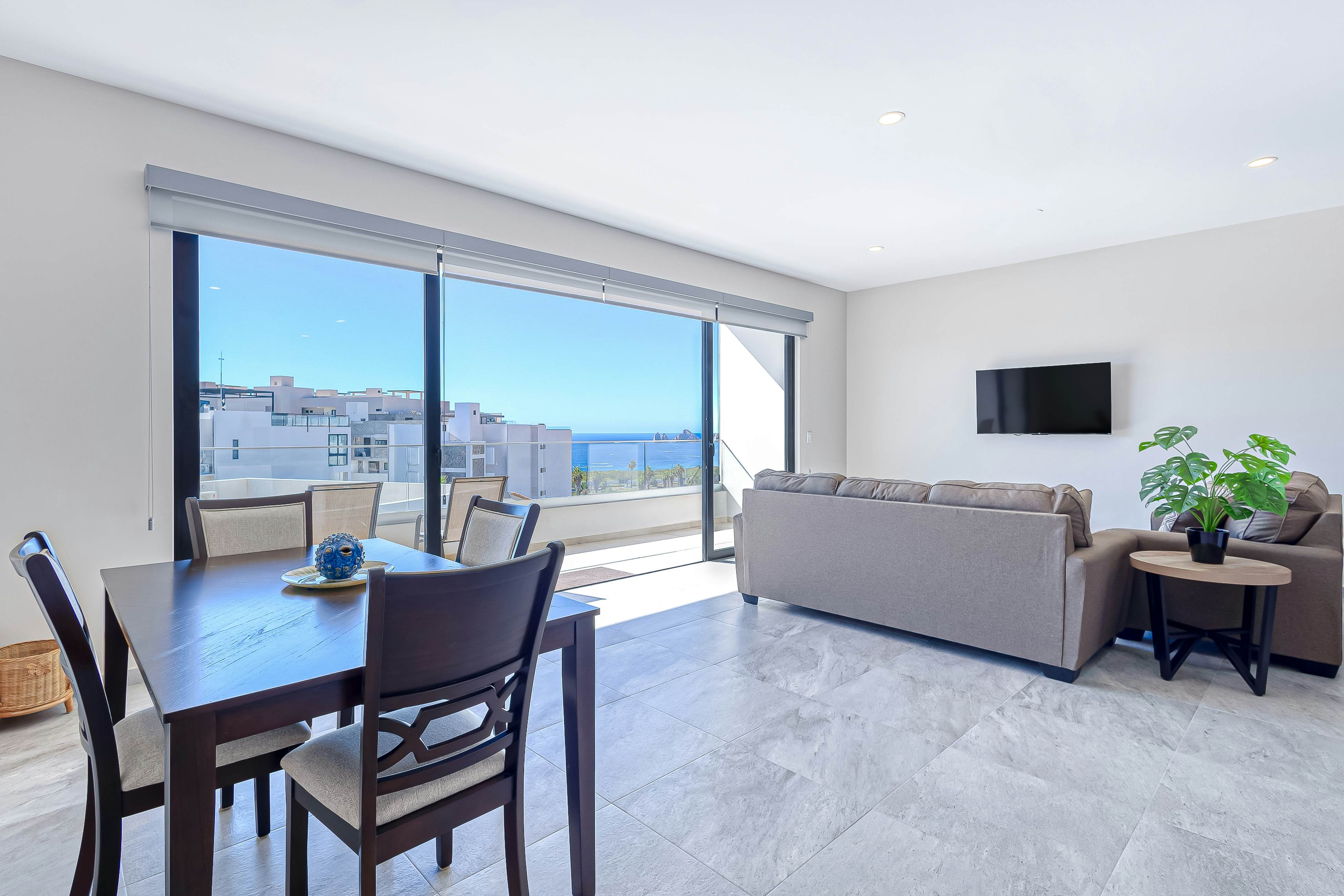 Whale Song Retreat at Paraiso del Tezal