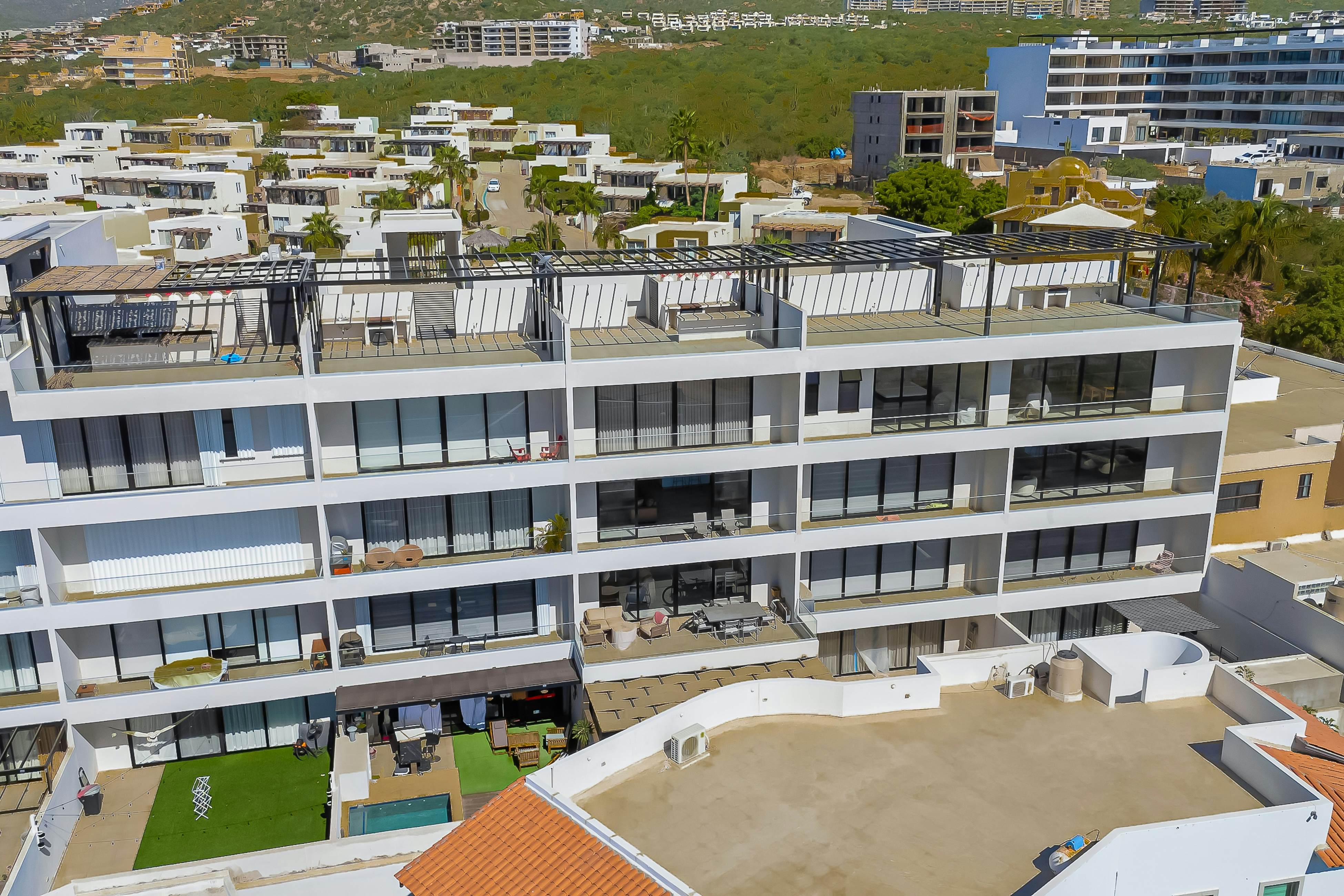 Whale Song Retreat at Paraiso del Tezal