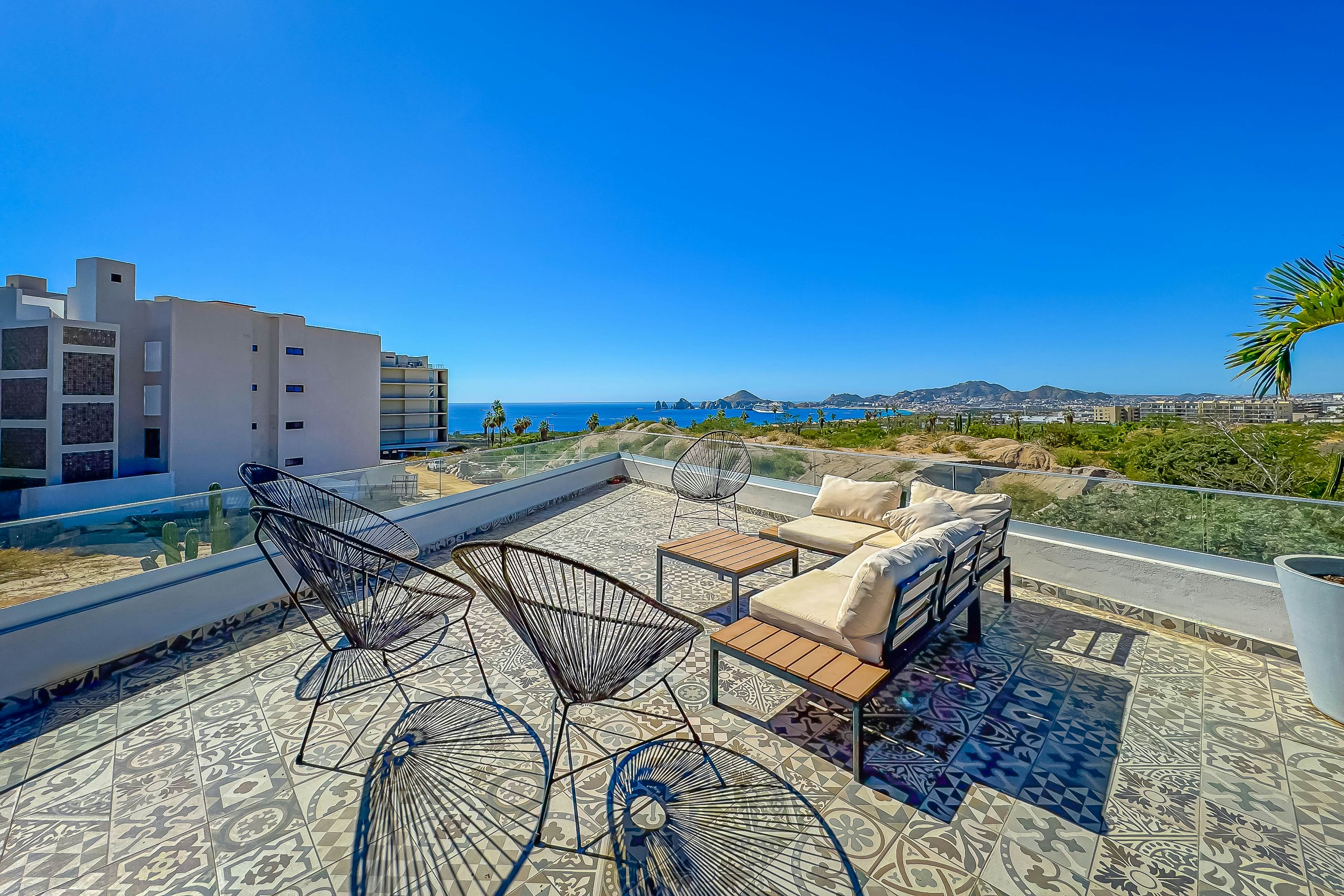 Whale Song Retreat at Paraiso del Tezal