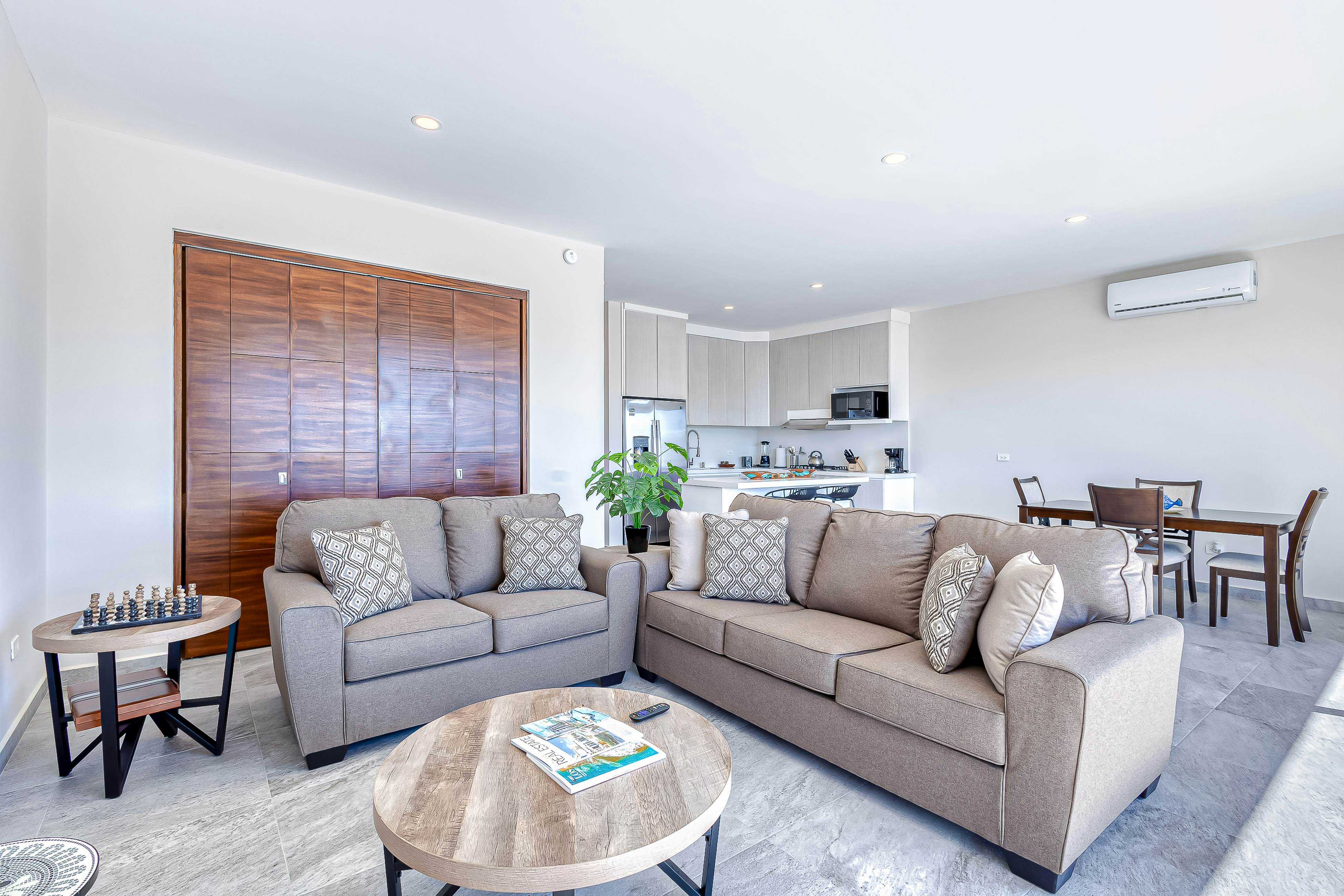 Whale Song Retreat at Paraiso del Tezal