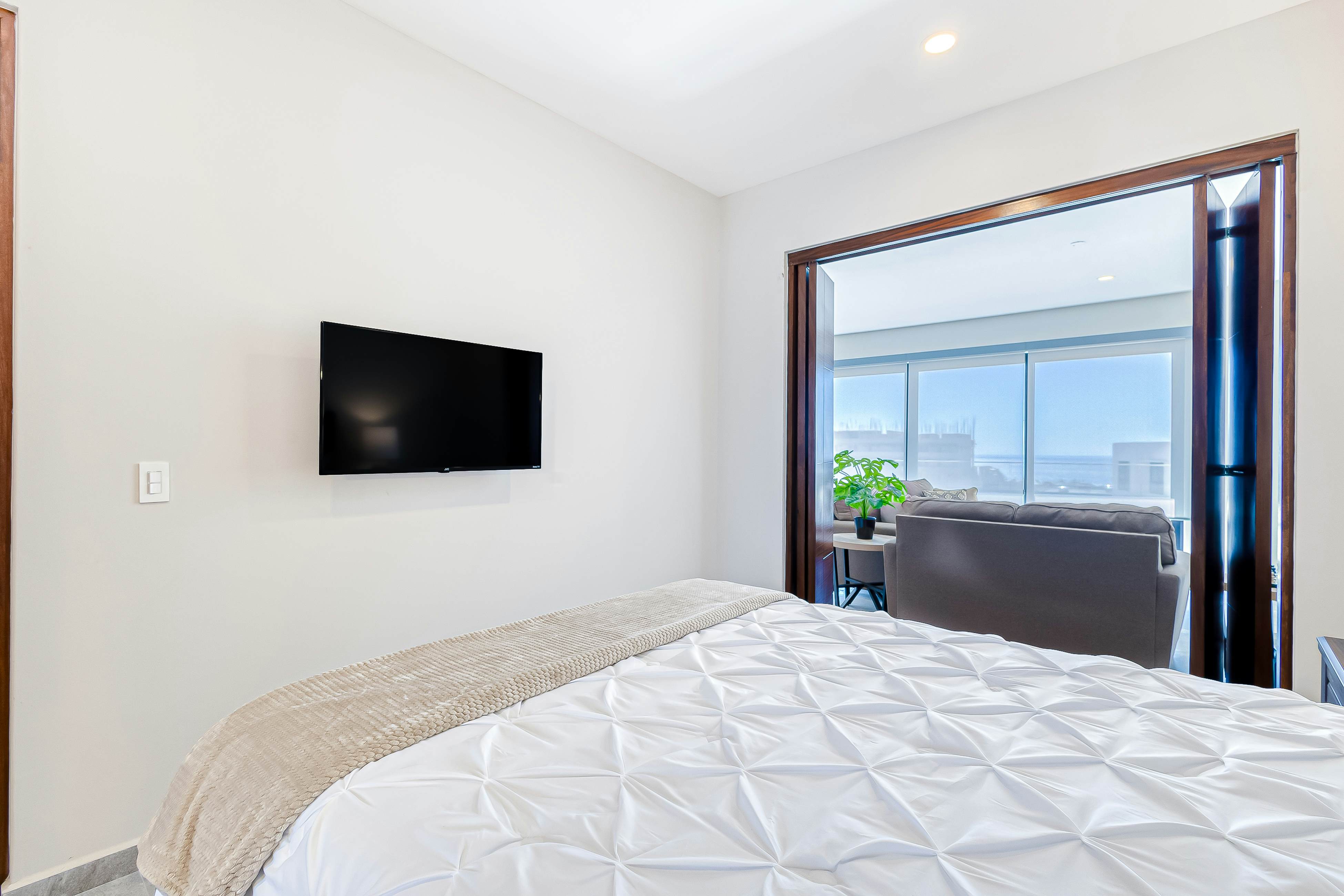 Whale Song Retreat at Paraiso del Tezal