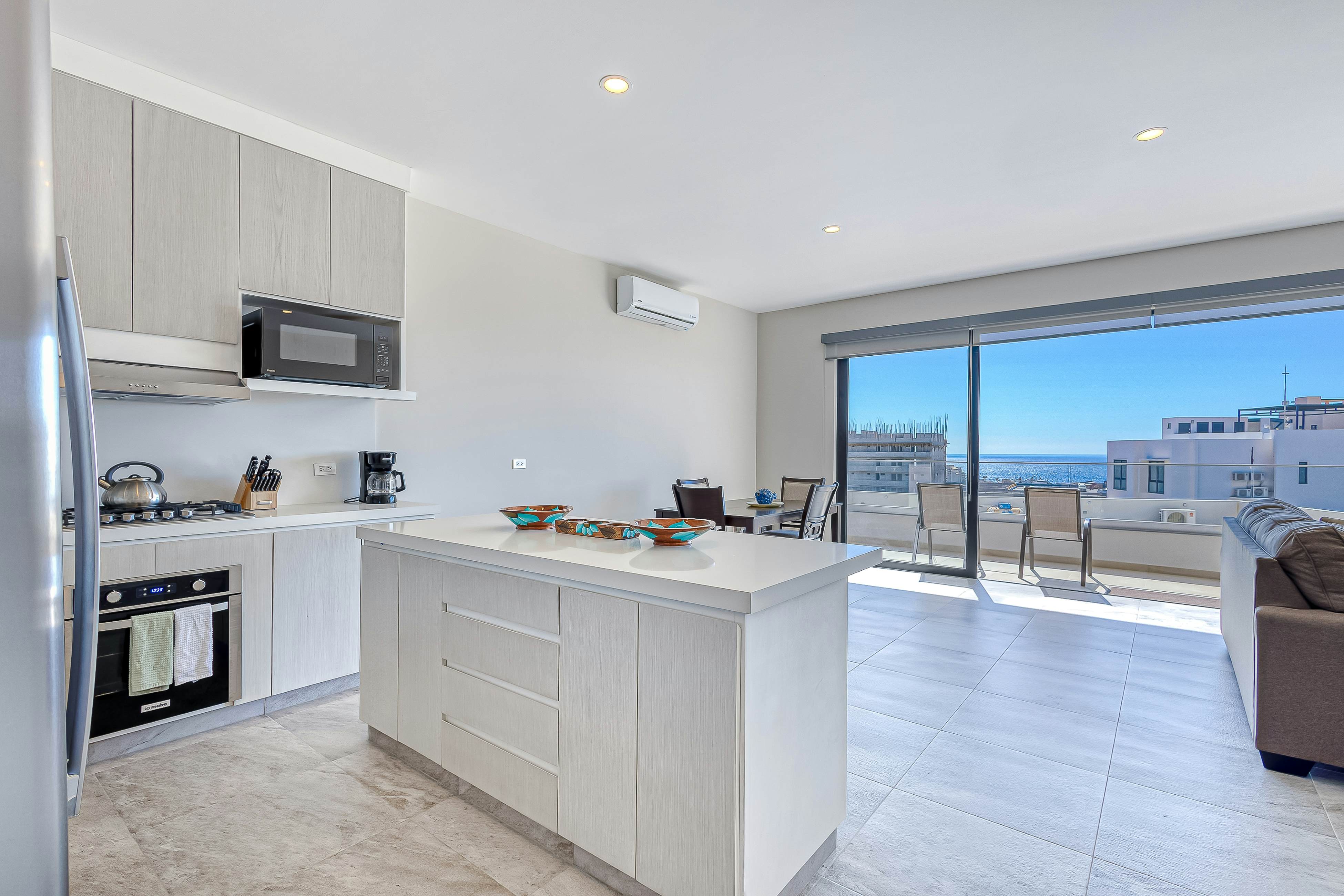 Whale Song Retreat at Paraiso del Tezal