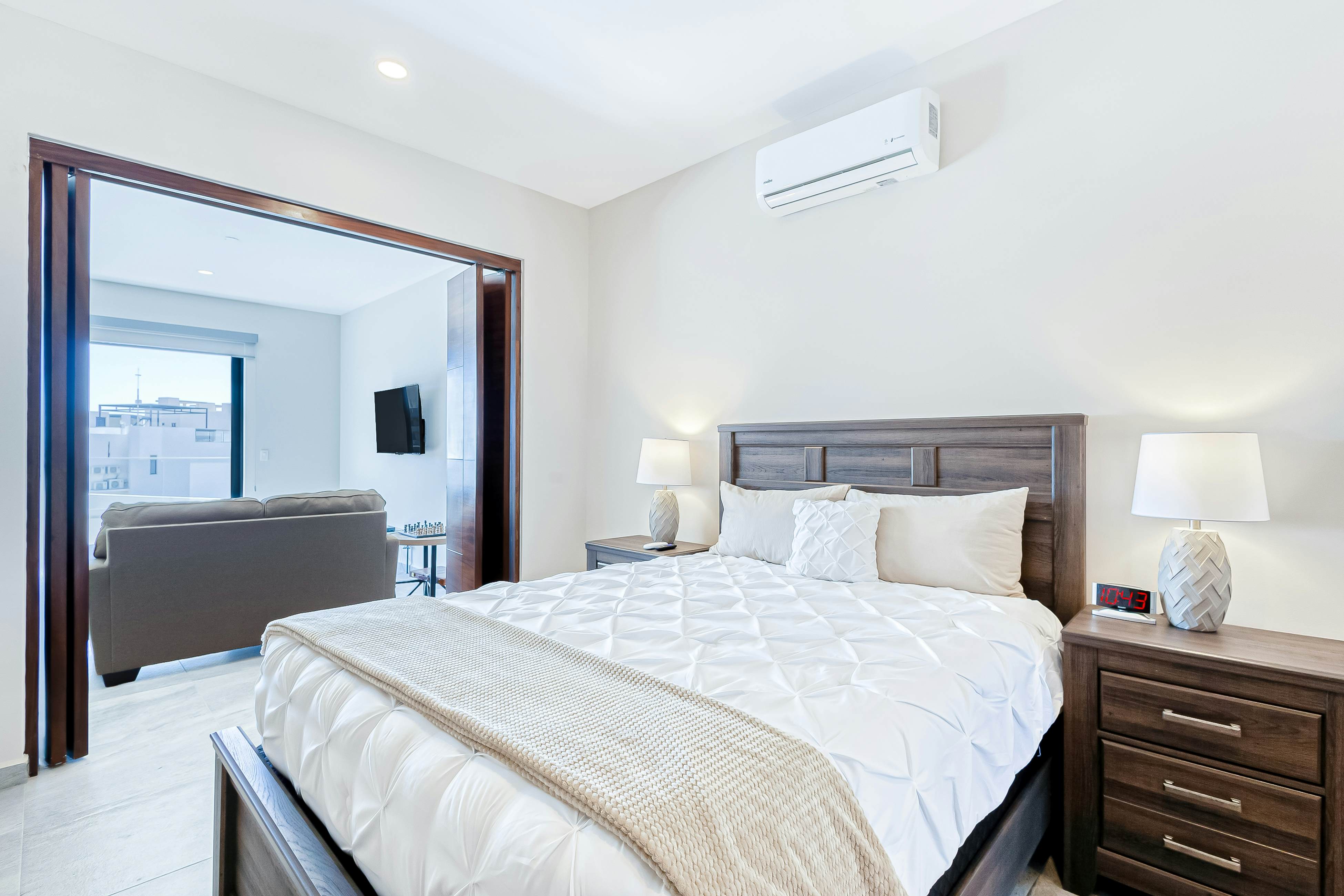 Whale Song Retreat at Paraiso del Tezal