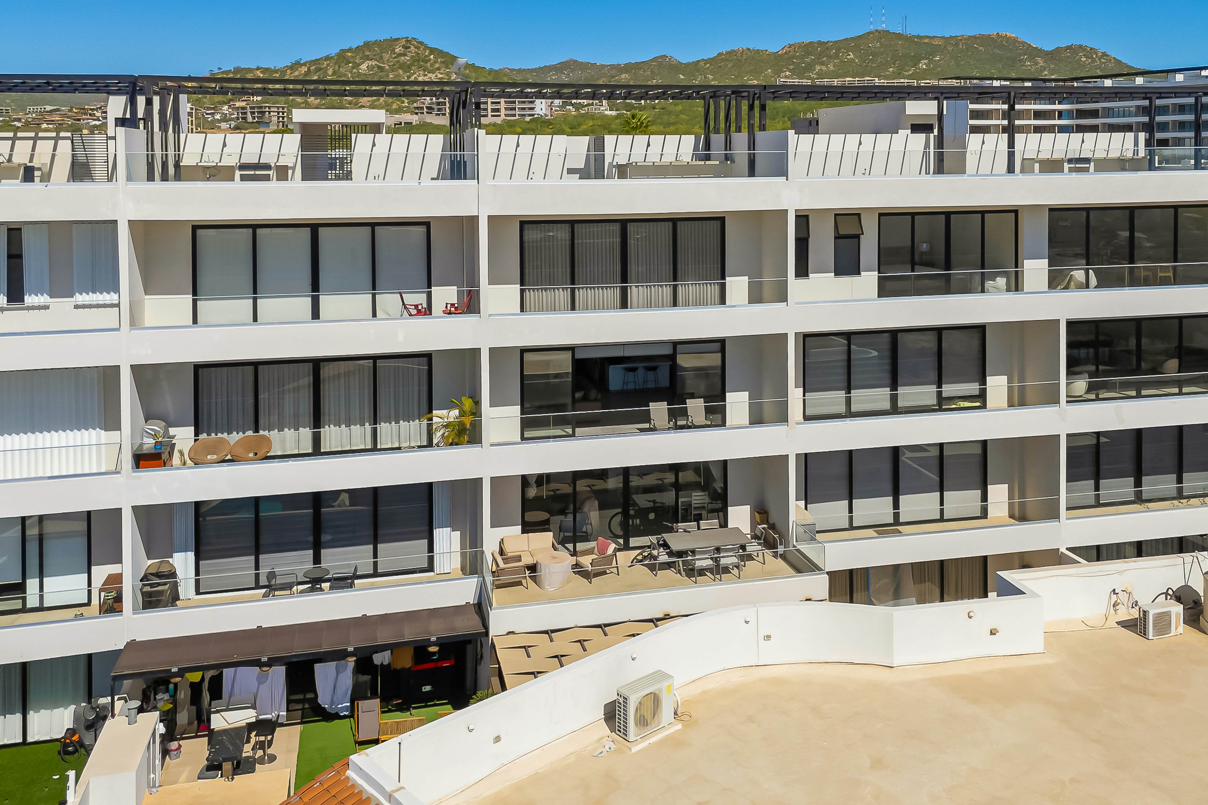 Whale Song Retreat at Paraiso del Tezal