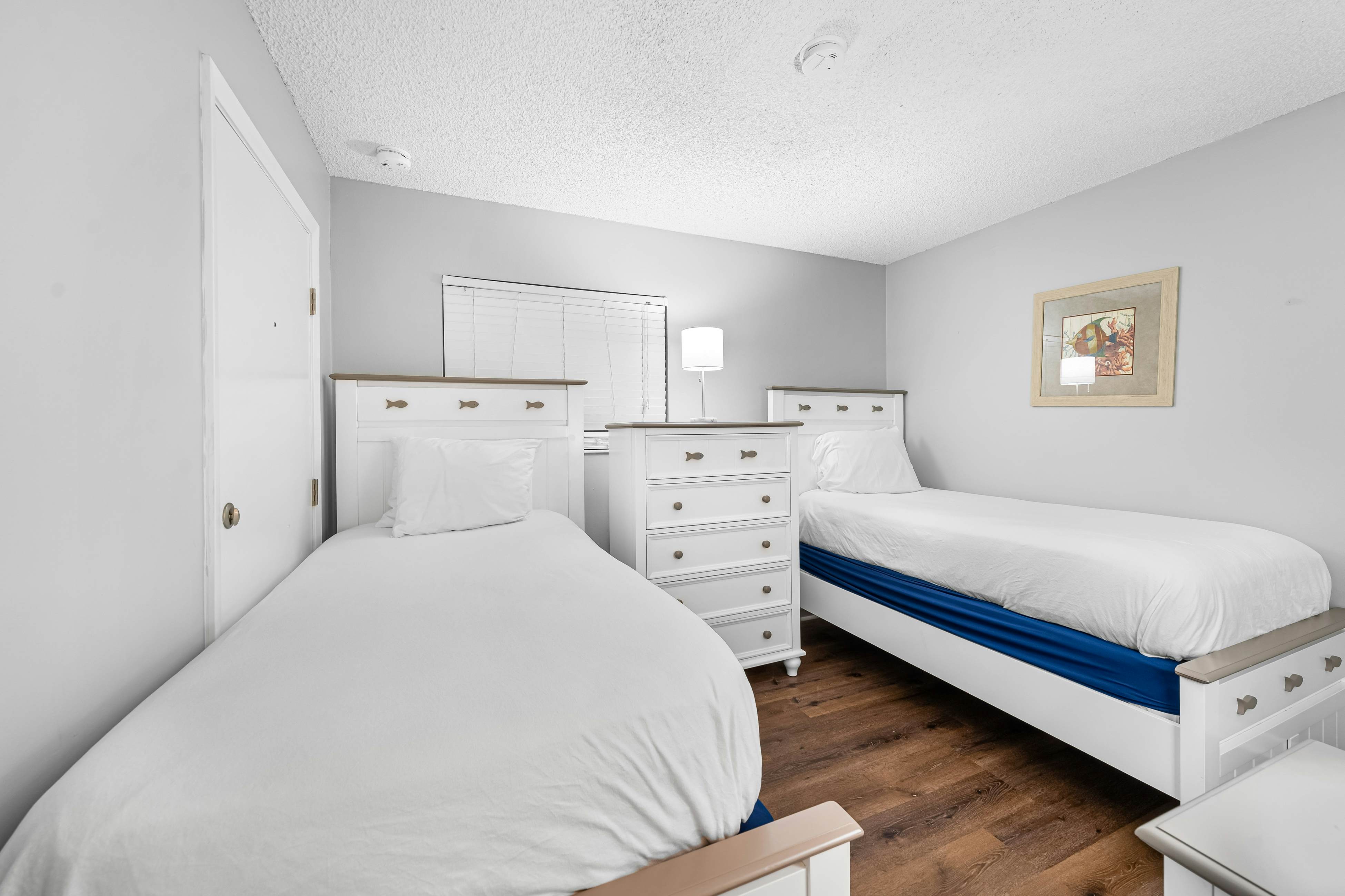 Plantation East #3325