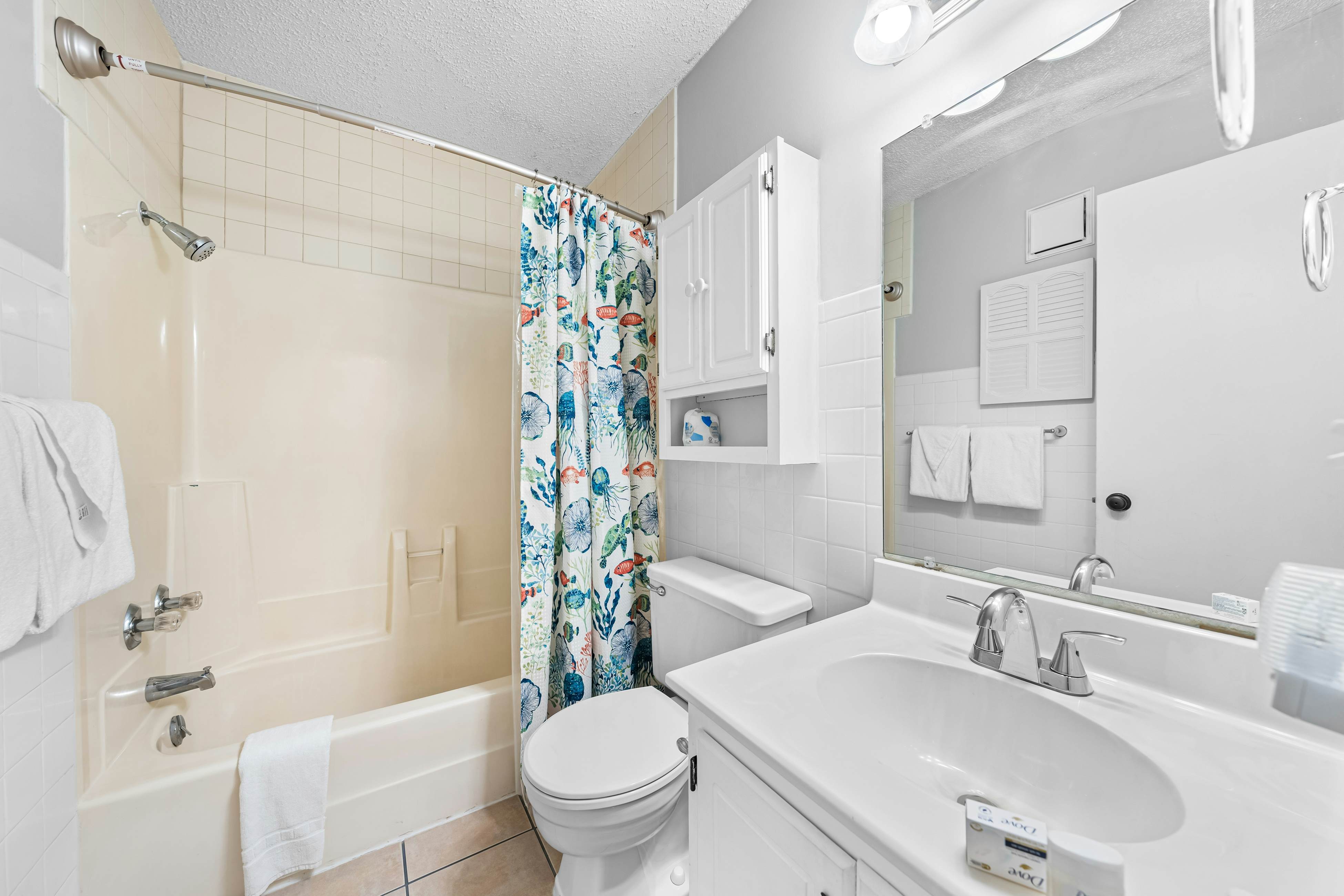 Plantation East #3325