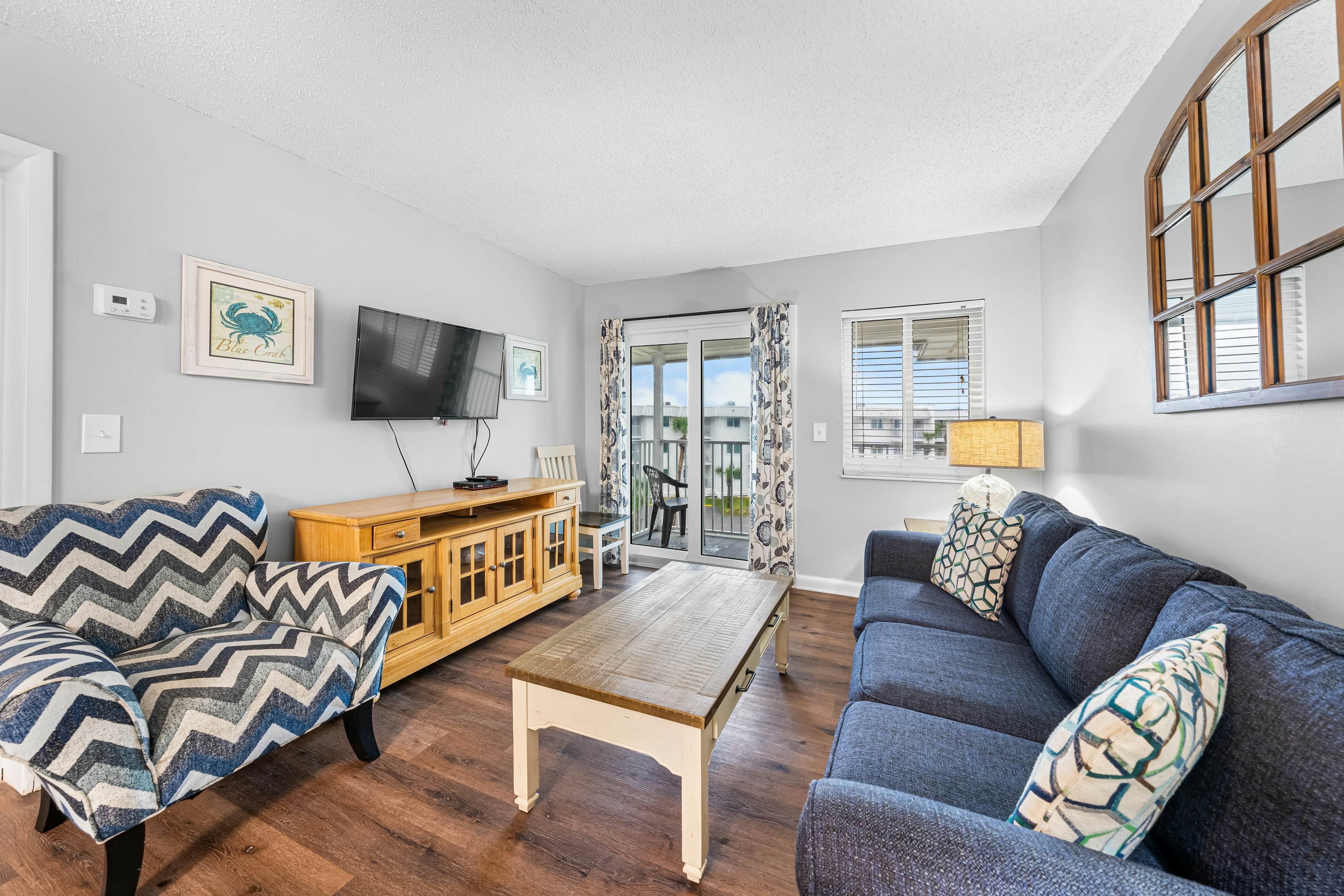 Plantation East #3325