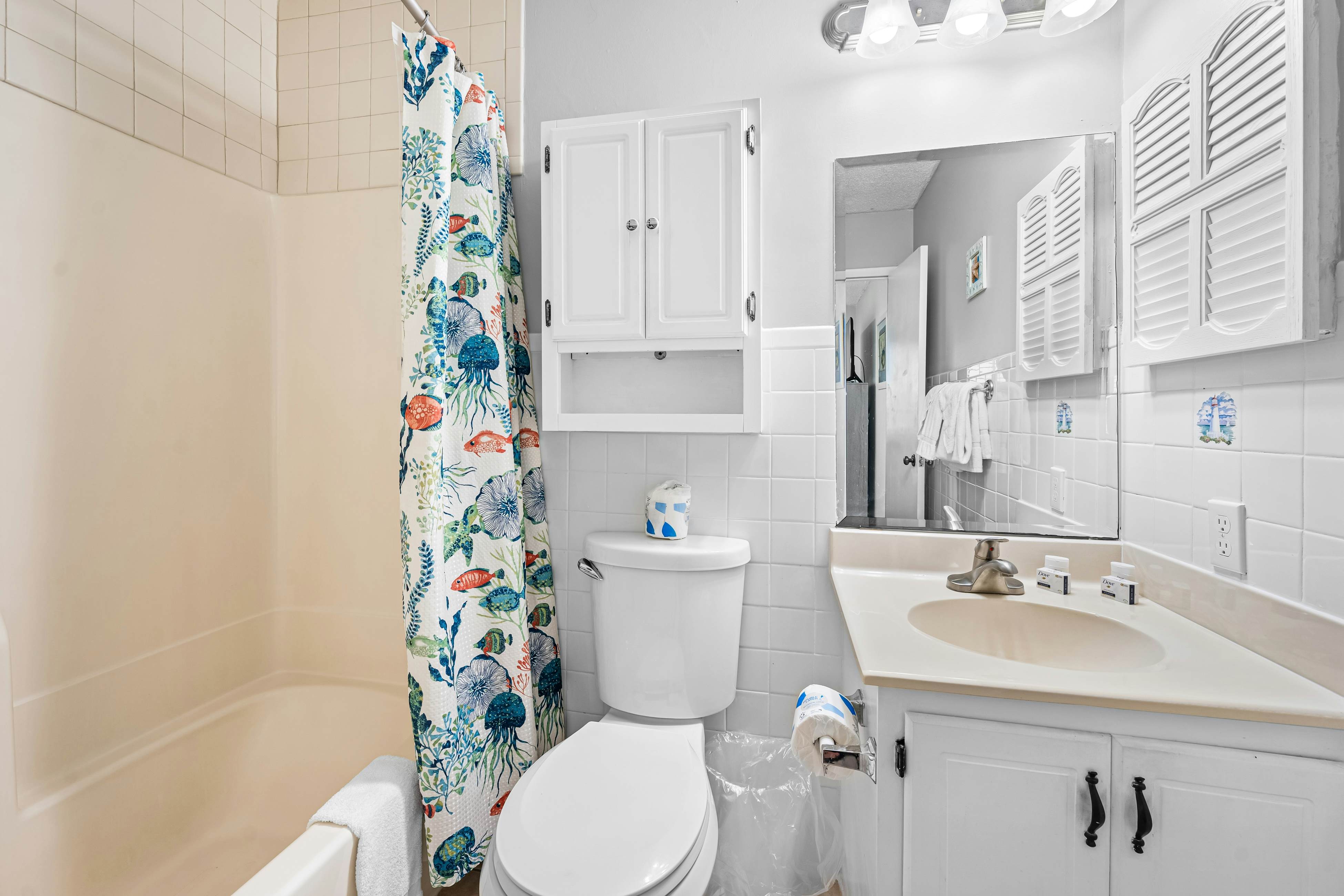 Plantation East #3325