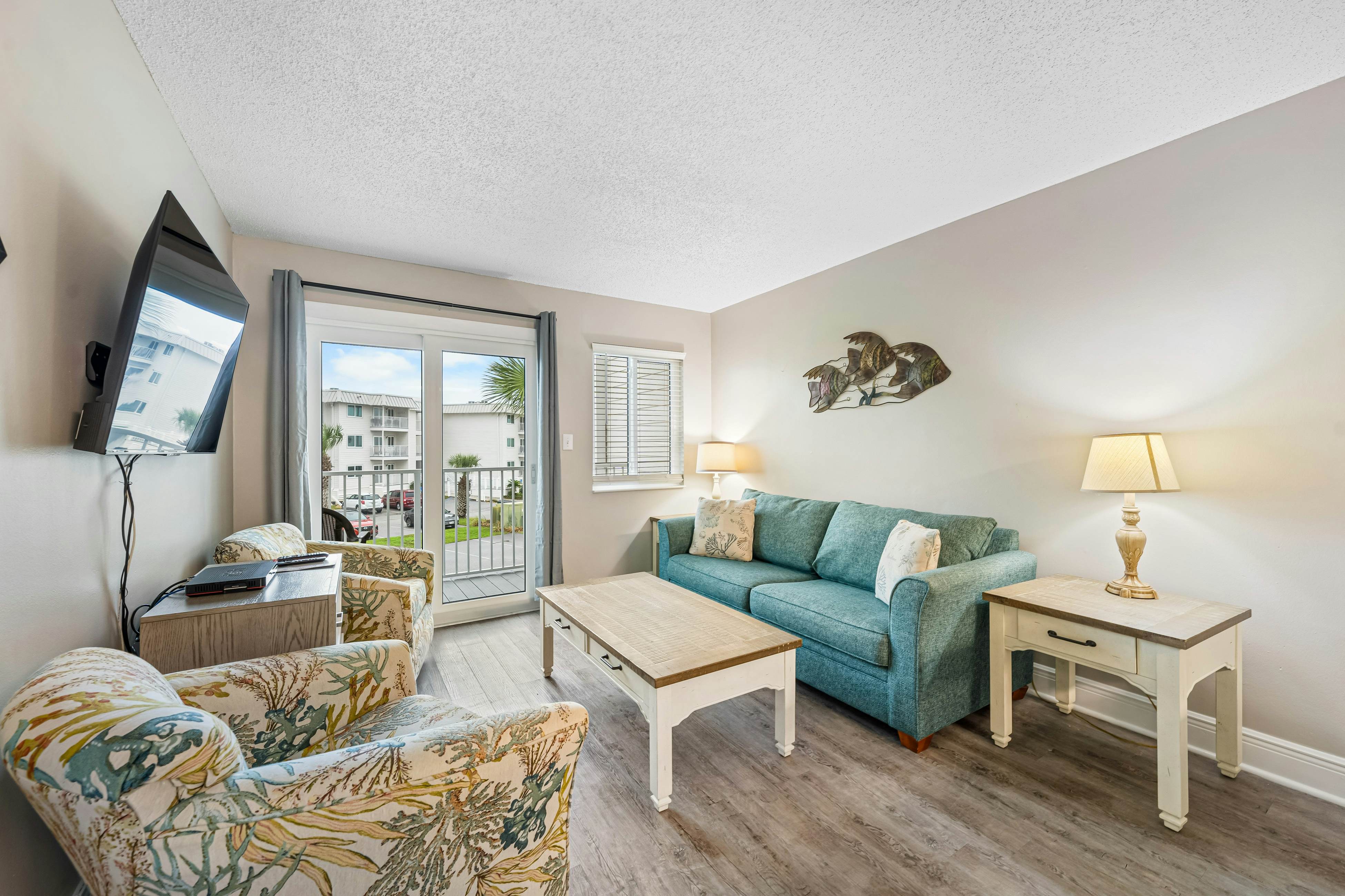 Plantation East #2225